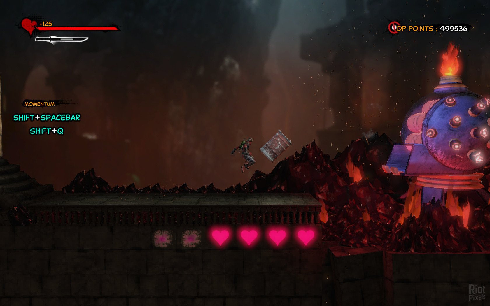 [9]-Deadpool + 2 DLCs Download-HohohoGames