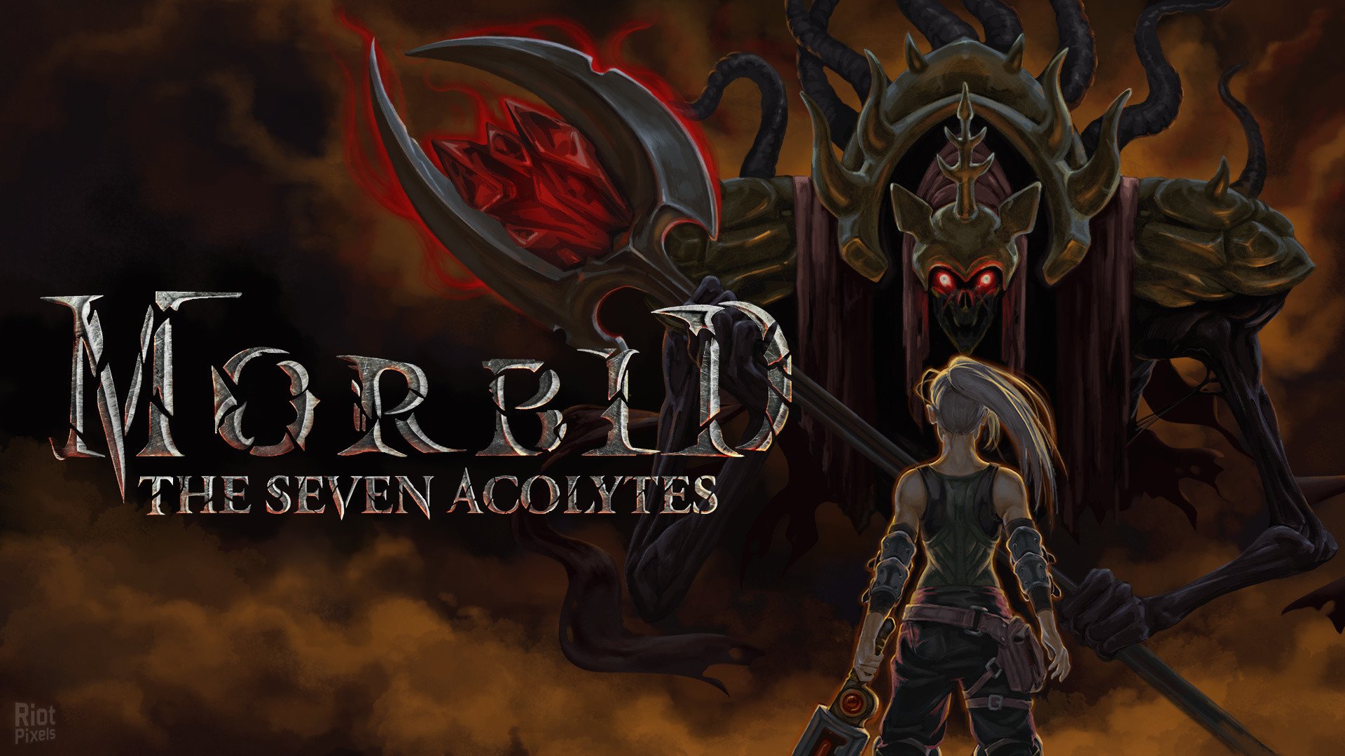 [16]-Morbid: The Seven Acolytes Download-HohohoGames