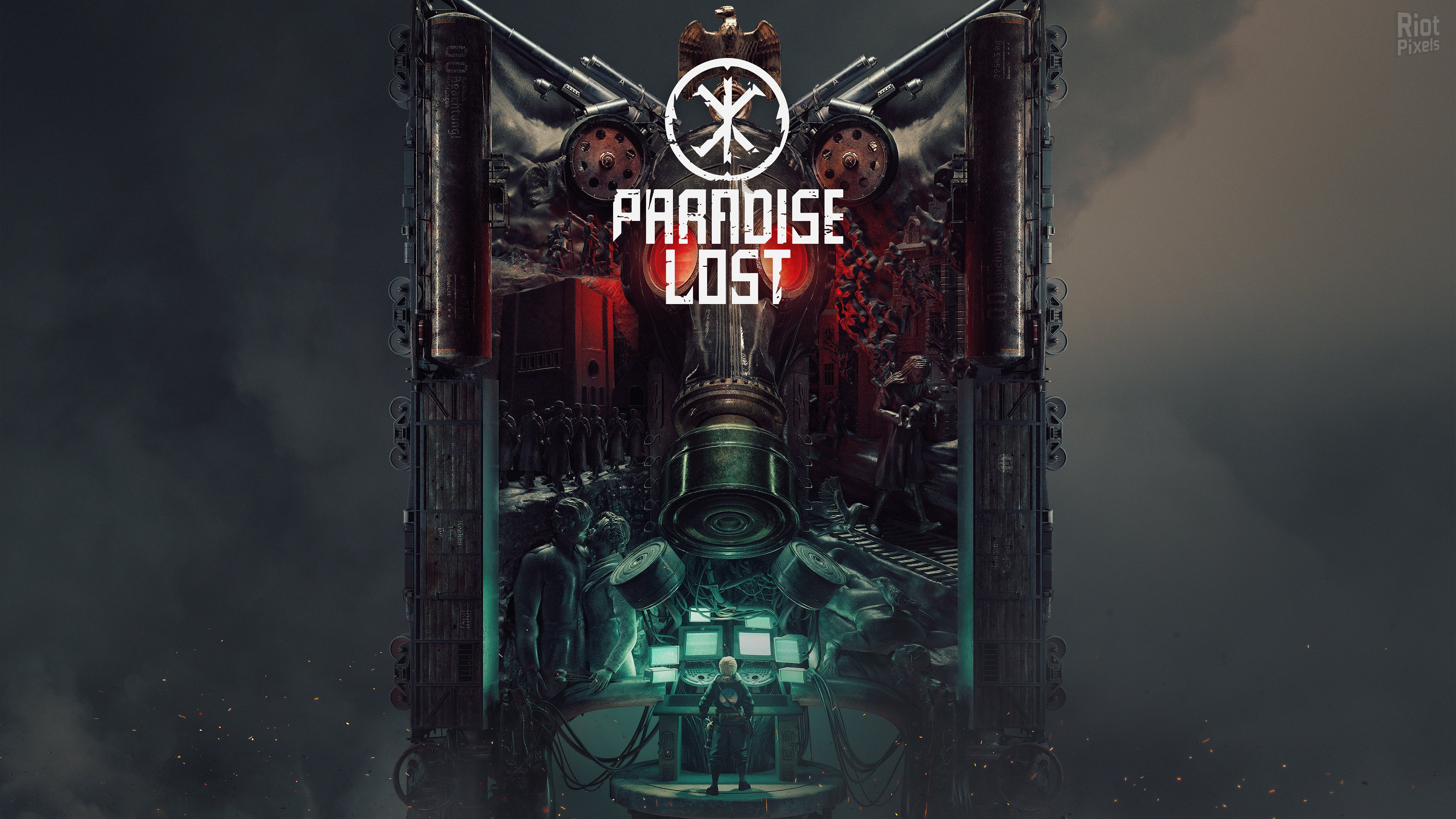 [19]-Paradise Lost Download-HohohoGames