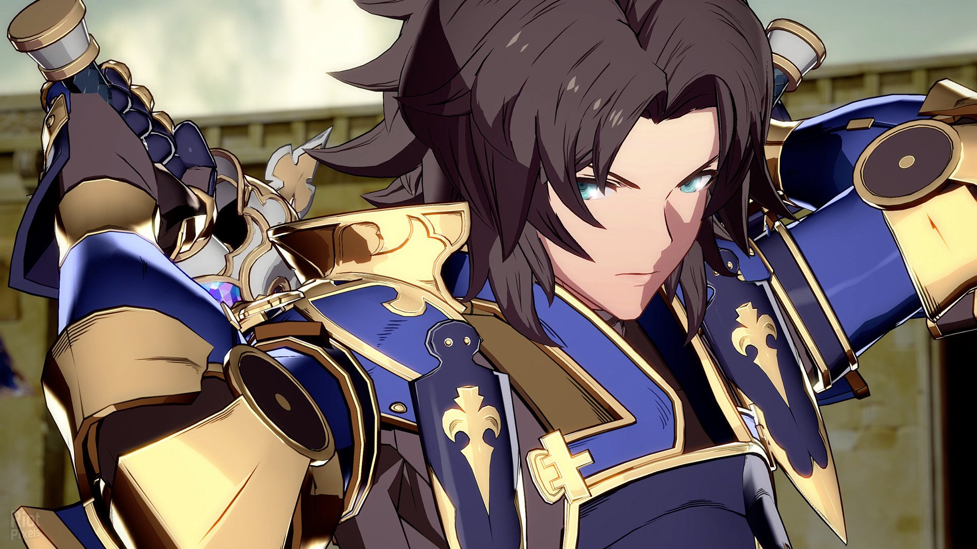 [9]-Granblue Fantasy: Versus – v2.40 + 20 DLCs Download-HohohoGames