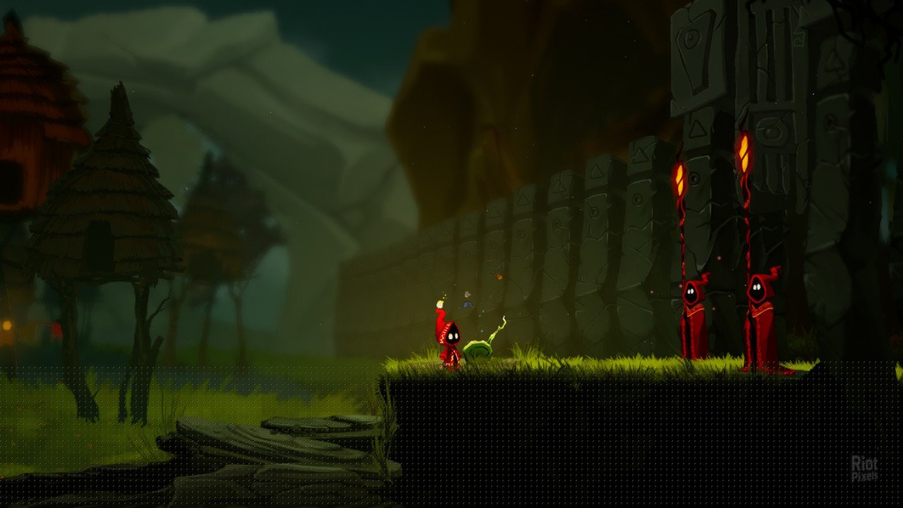 [14]-Unbound: Worlds Apart Download-HohohoGames