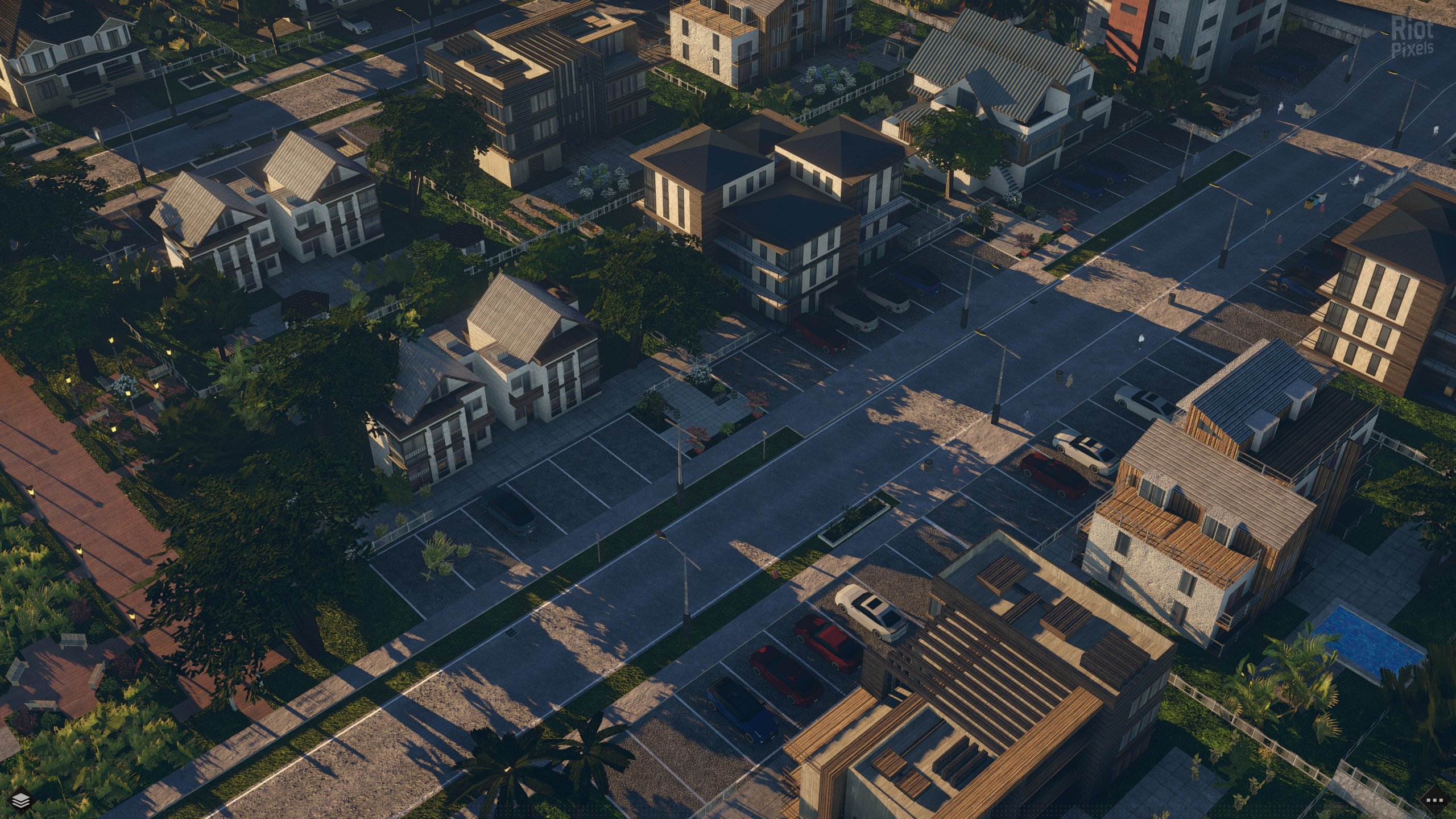 [15]-Citystate II Download-HohohoGames