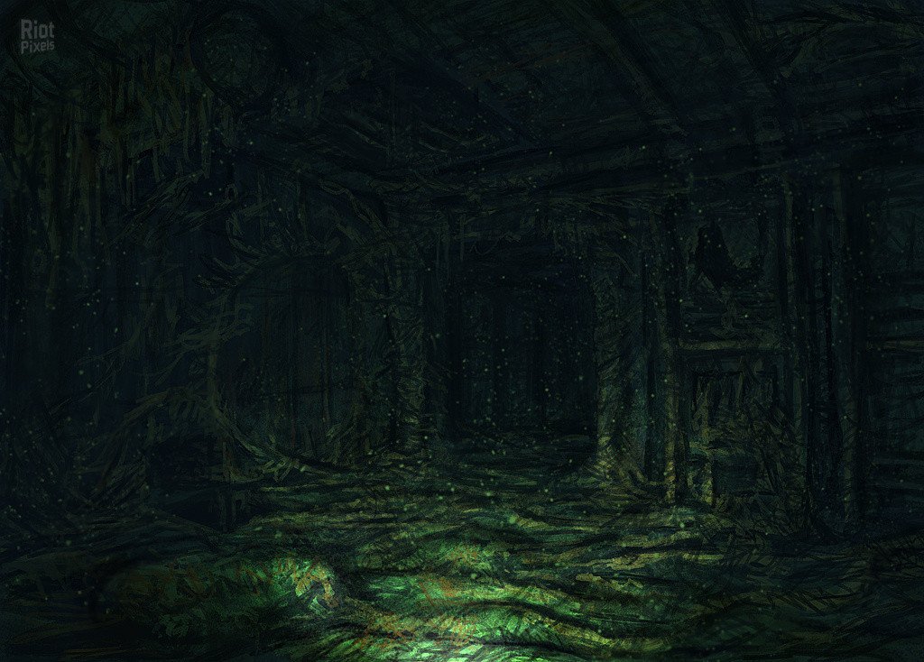 [30]-SOMA – v1.6 + Bonus Content Download-HohohoGames