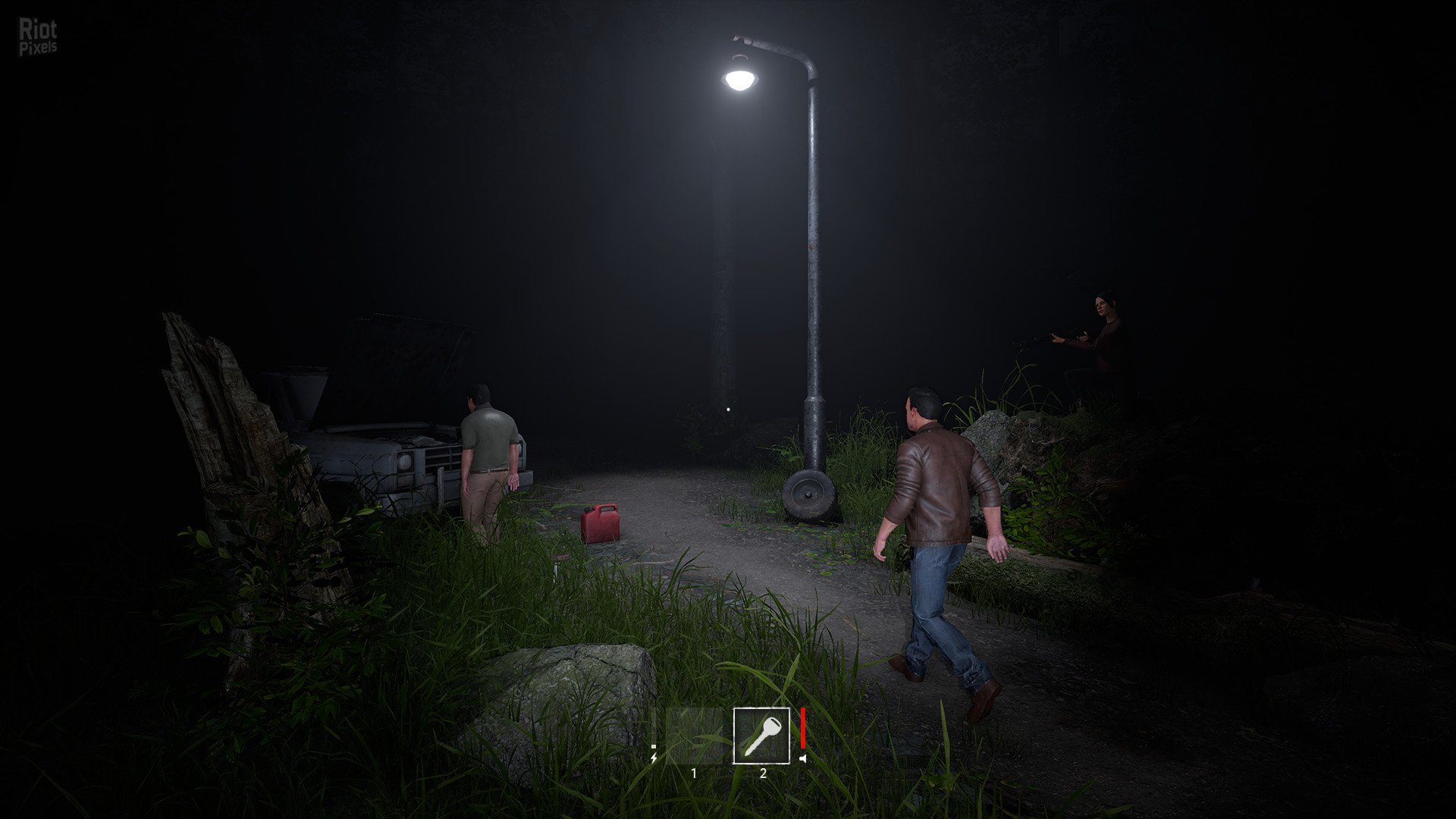 [11]-In Silence – v1.01 + Multiplayer Download-HohohoGames