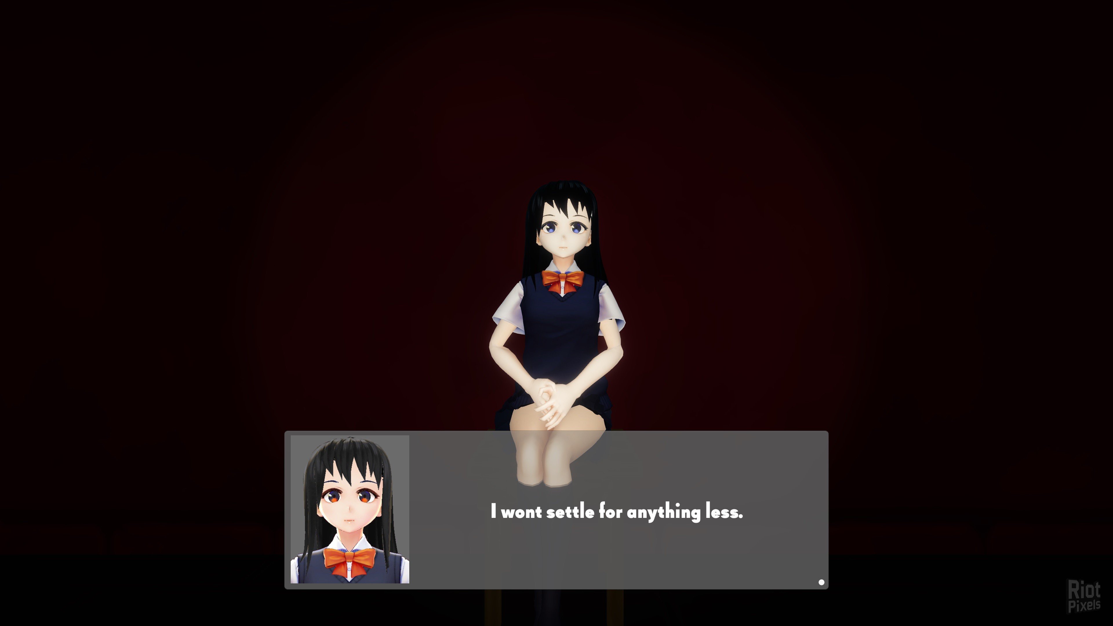 [7]-LONELY, LUSTFUL, ARROGANT, HATEFUL Download-HohohoGames