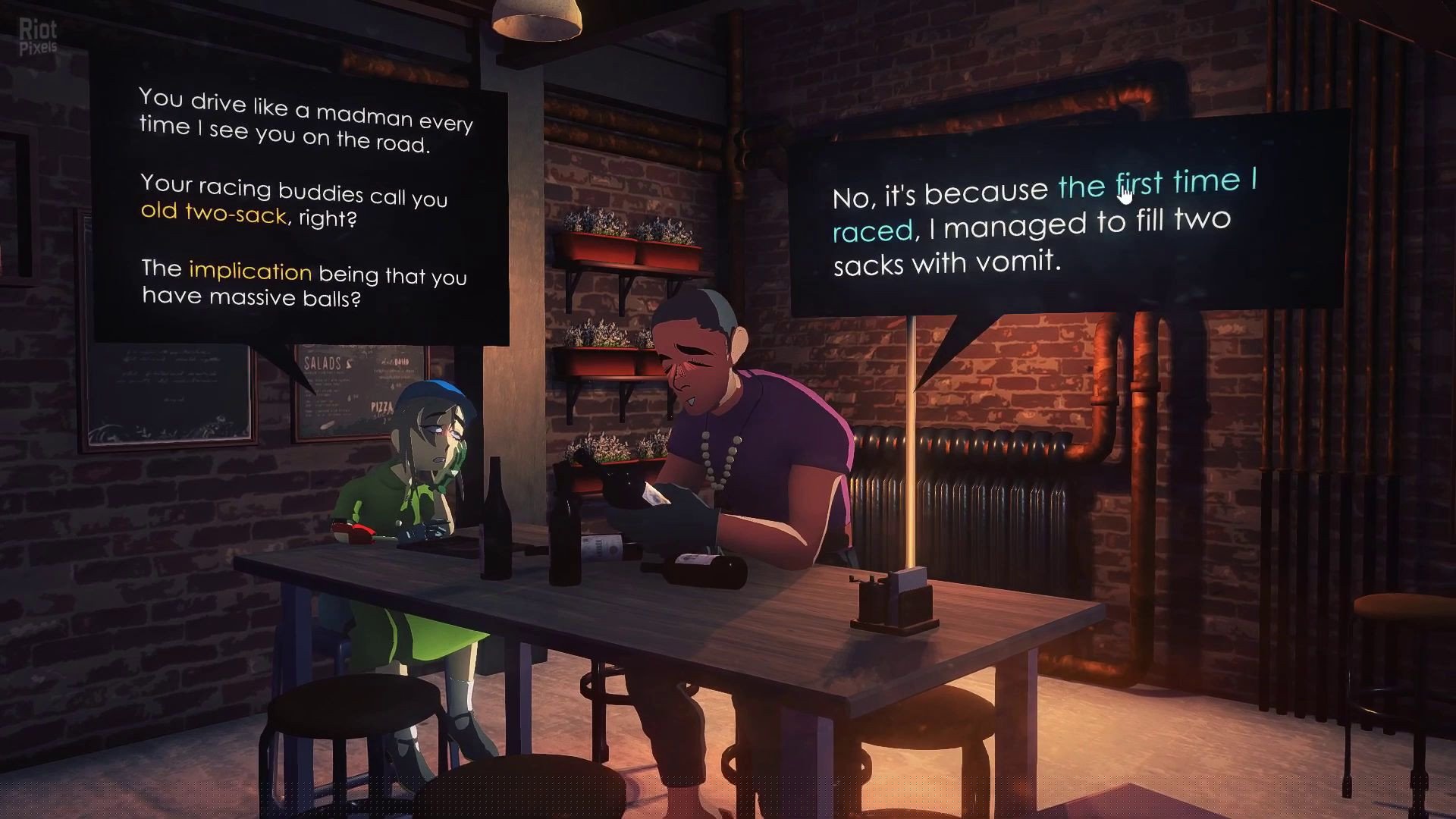 [14]-Necrobarista – v1.0.8 (Final Pour Update) Download-HohohoGames