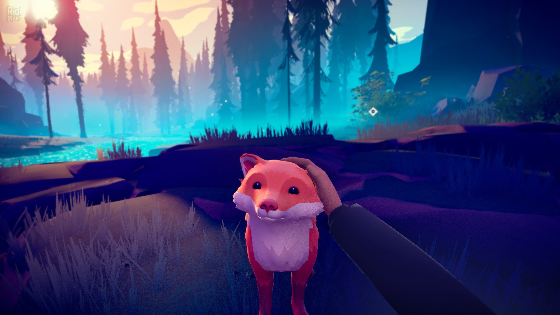 [3]-Among Trees – v0.5.27 (Release) Download-HohohoGames