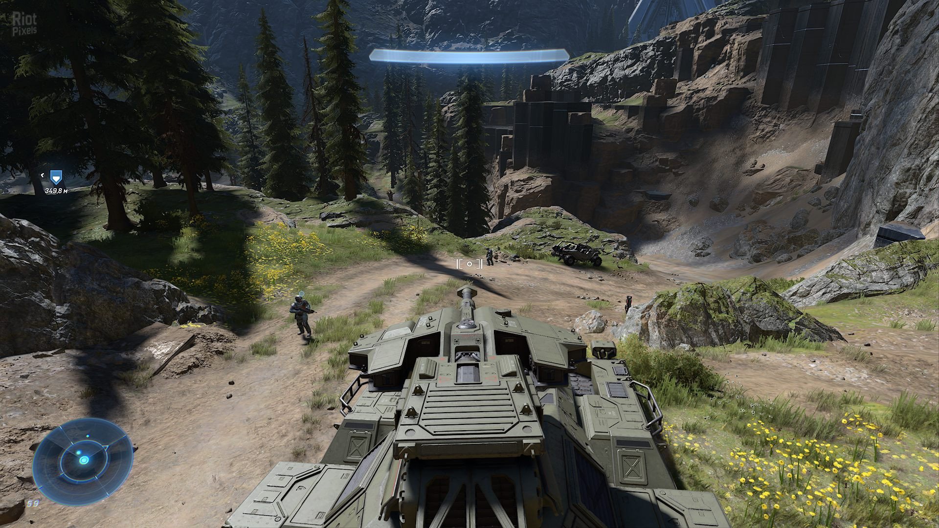[15]-Halo Infinite – v6.10020.17952.0 + DLCs + Free Multiplayer Download-HohohoGames