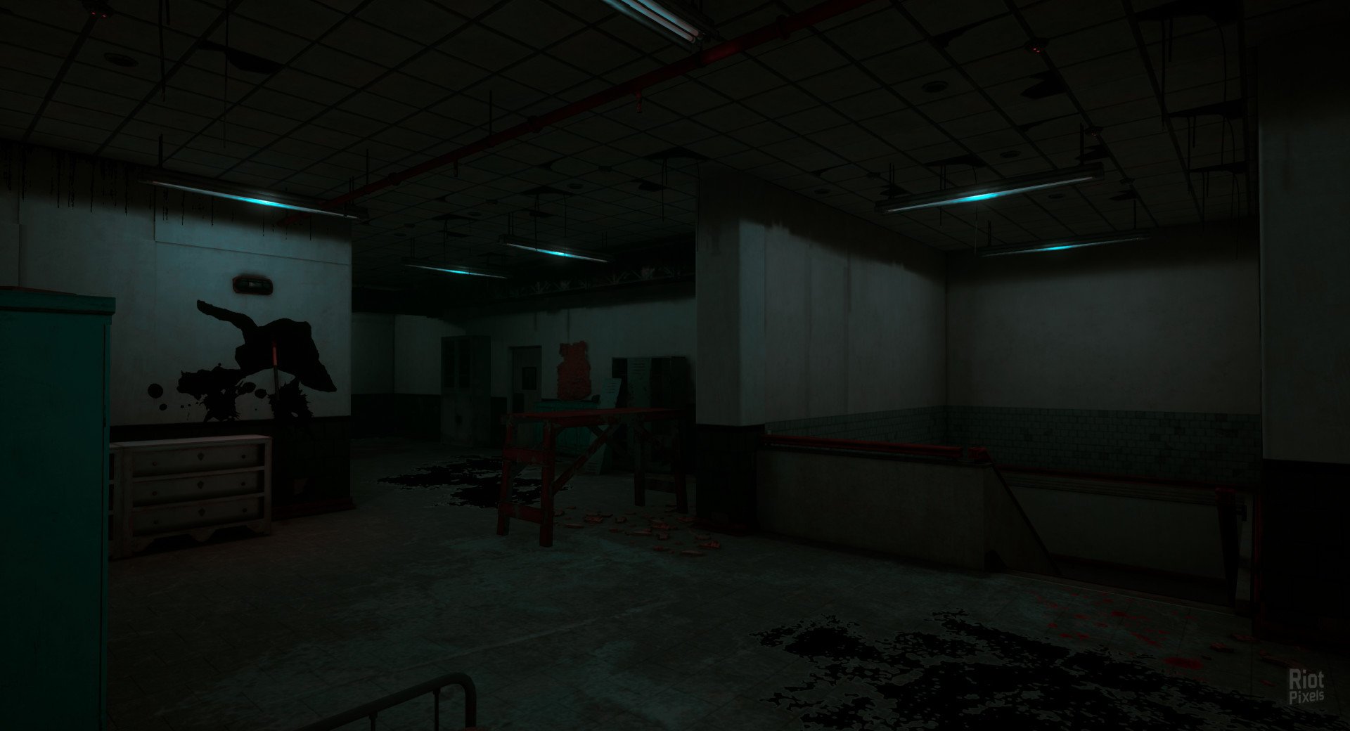 [15]-DarkHouse Download-HohohoGames