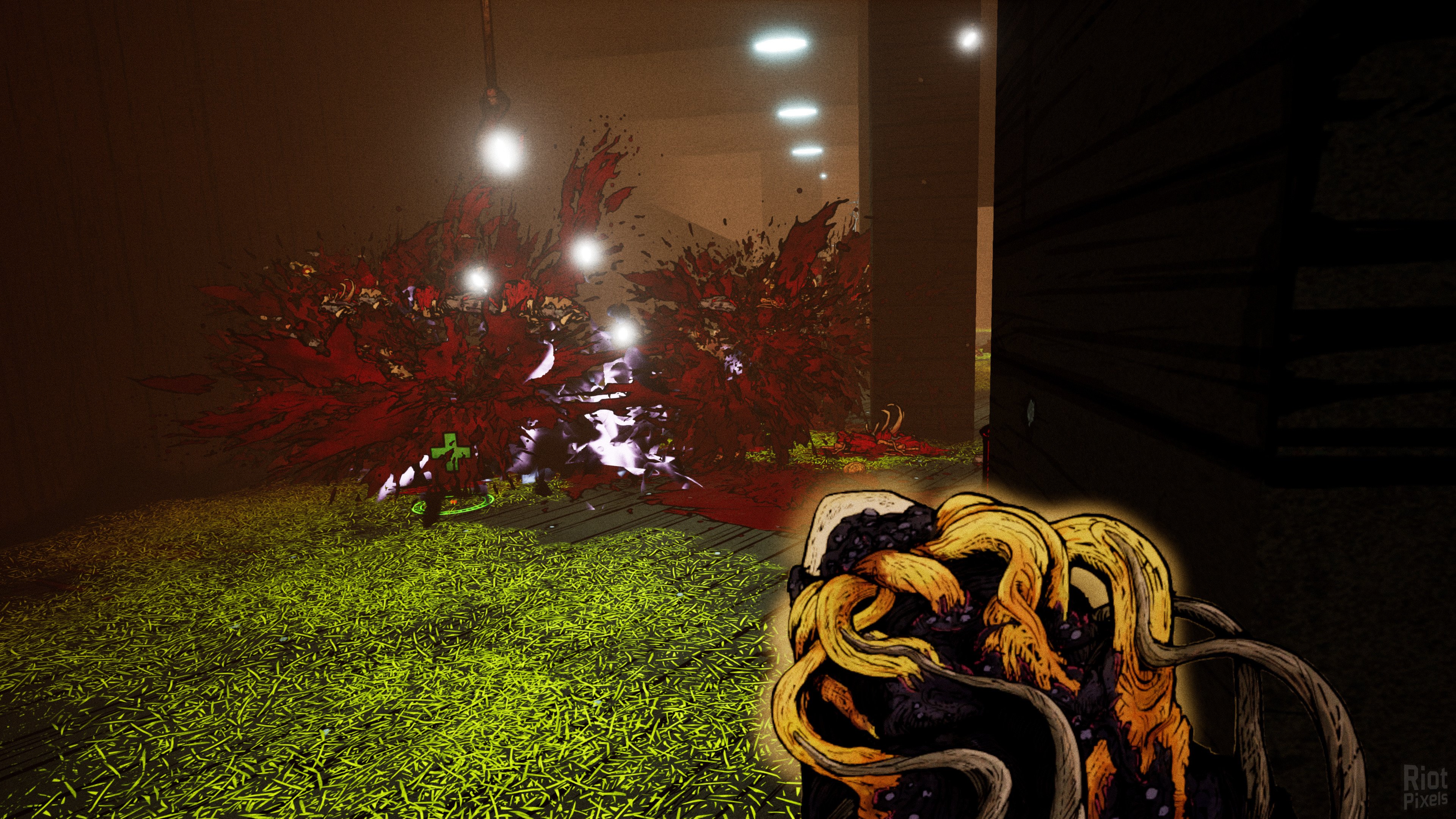 [8]-Forgive Me Father Download-HohohoGames