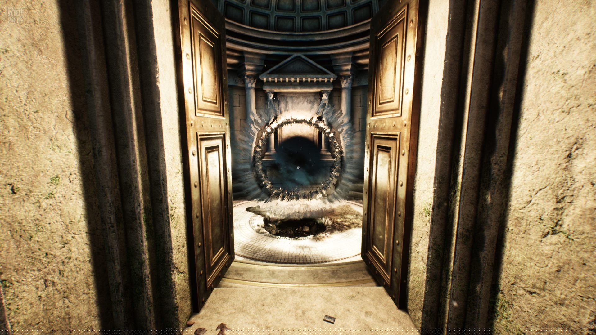 [3]-The Forgotten City: Digital Collector’s Edition – v1.3.0 + Collector’s DLC + Bonus OST Download-HohohoGames