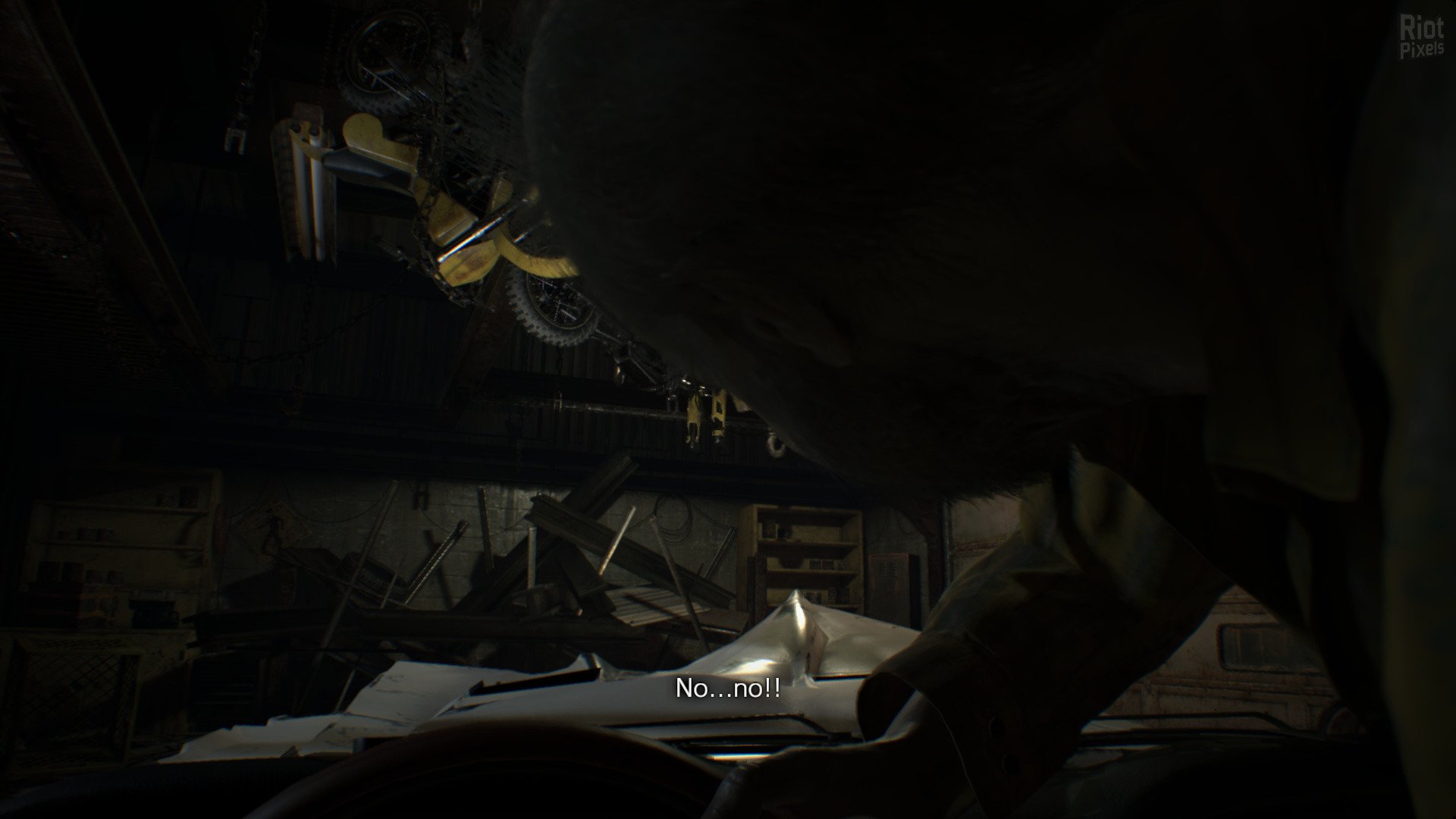 [3]-Resident Evil 7: Biohazard – Gold Edition – v20220613/Build 8796429 + 15 DLCs + Bonus OST + Windows 7 Fix Download-HohohoGames