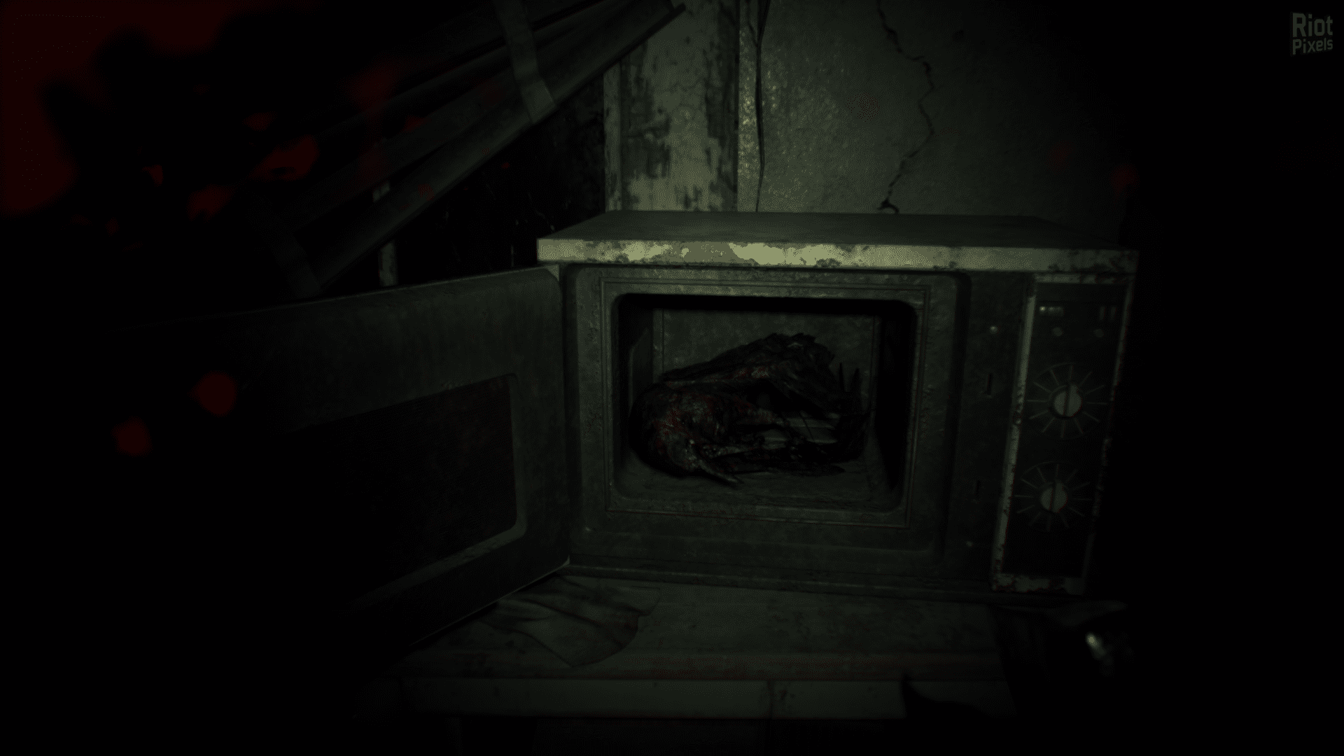 [10]-Resident Evil 7: Biohazard – Gold Edition – v20220613/Build 8796429 + 15 DLCs + Bonus OST + Windows 7 Fix Download-HohohoGames