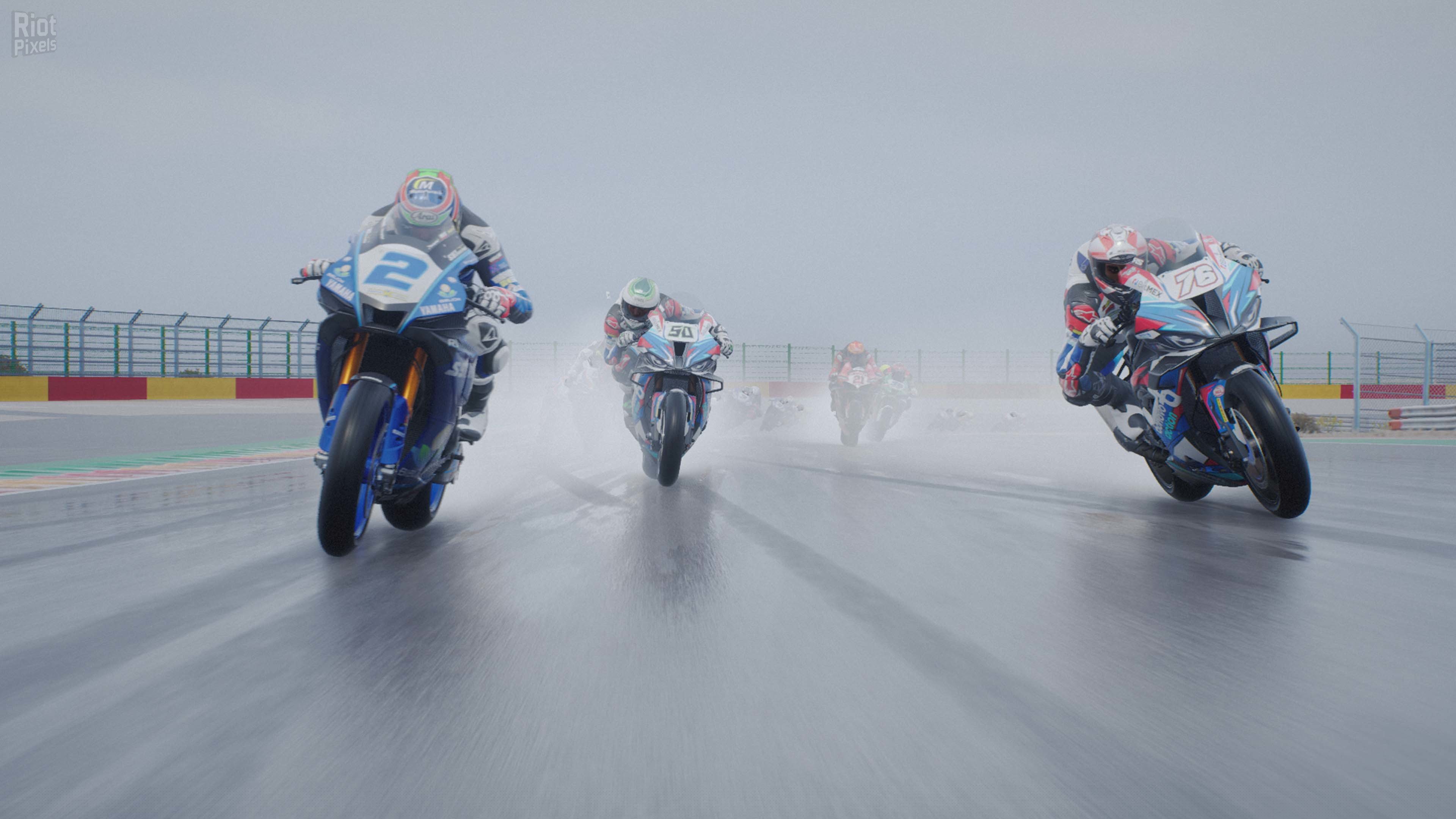 [7]-SBK 22 + VIP Multiplier Pack DLC Download-HohohoGames
