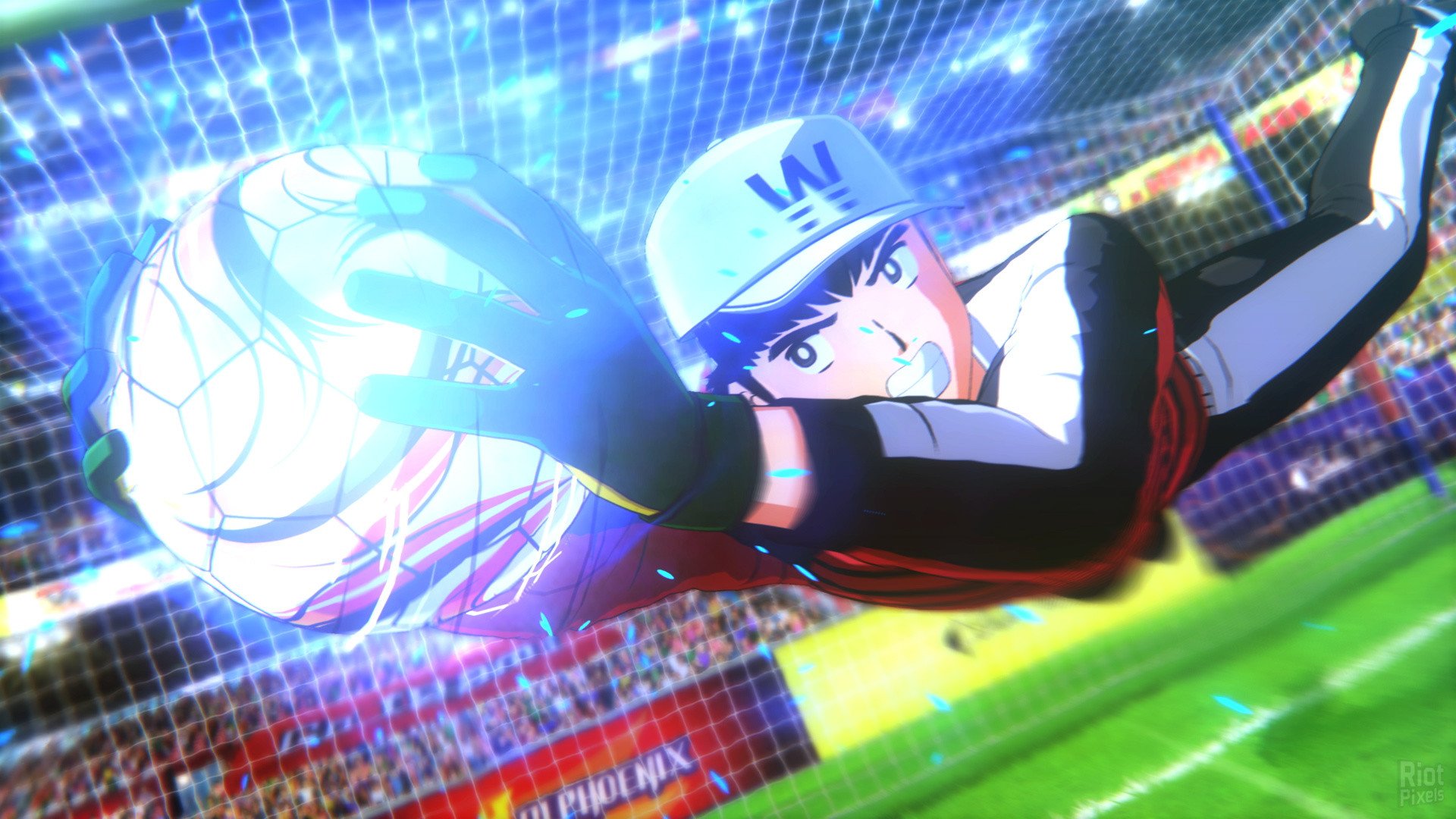 [11]-Captain Tsubasa: Rise of New Champions – Deluxe Edition – v1.46.1 + 22 DLCs + Windows 7 Fix Download-HohohoGames
