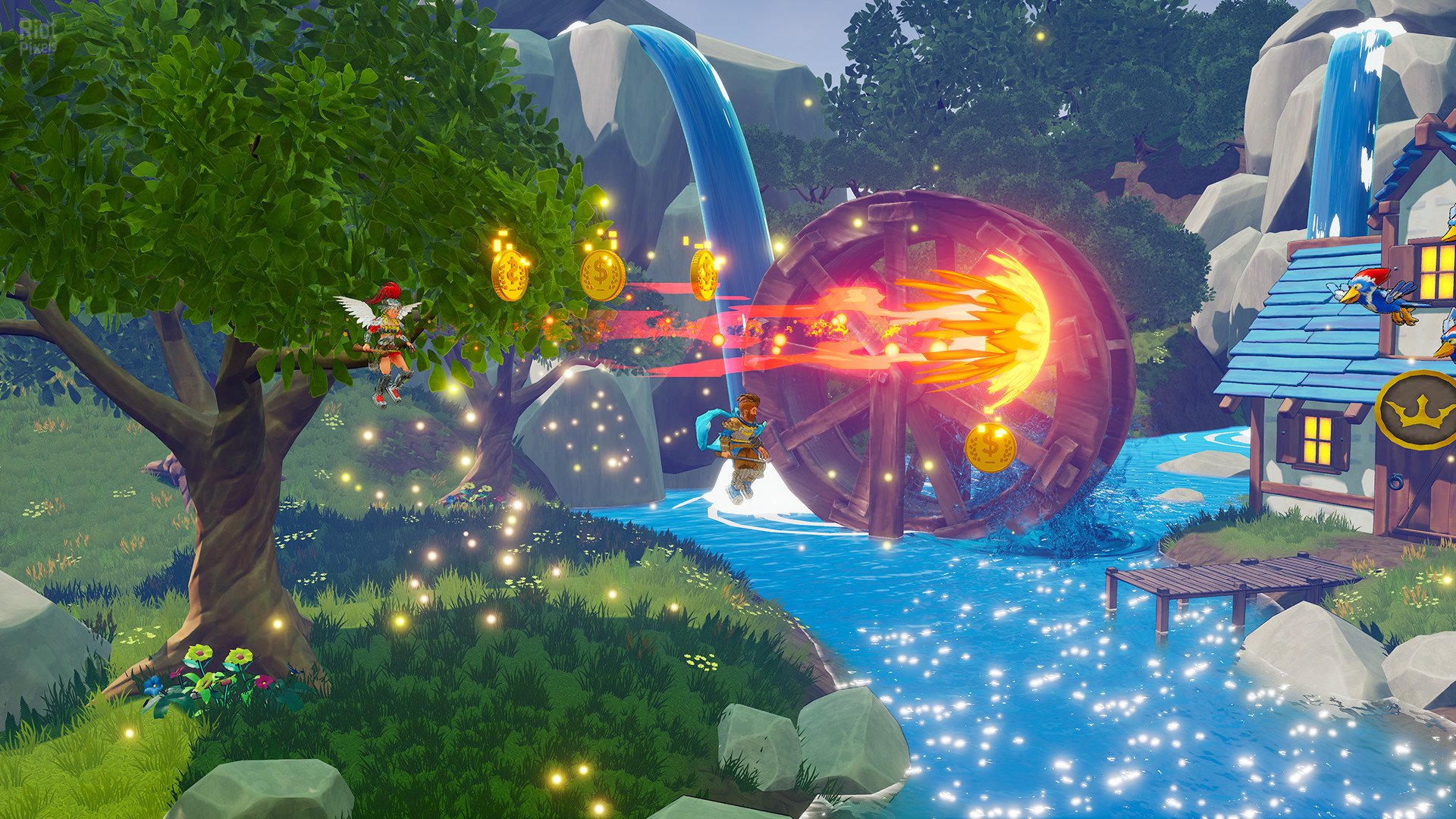 [2]-Cassiodora – v0.5.2364 Download-HohohoGames
