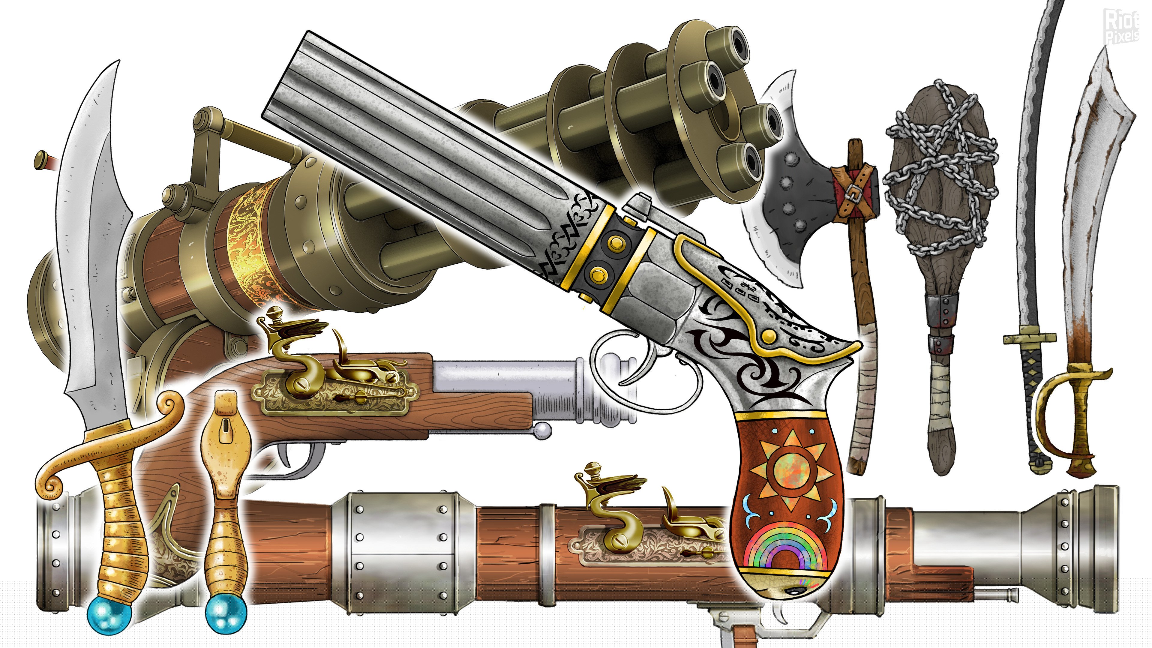 [16]-ONE PIECE ODYSSEY: Deluxe Edition + 6 DLCs Download-HohohoGames