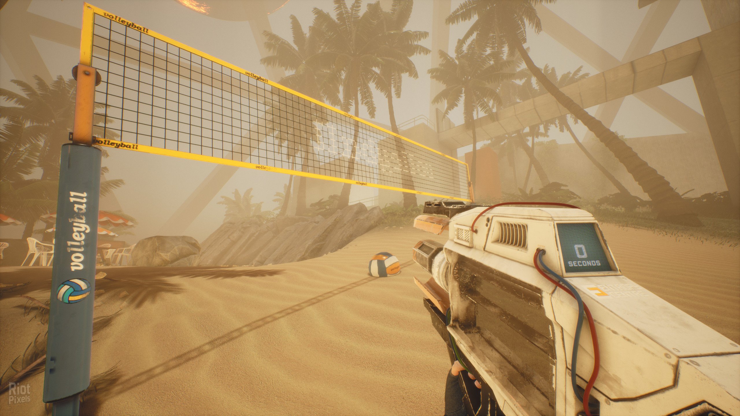 [3]-The Entropy Centre – v1.0.11 Download-HohohoGames