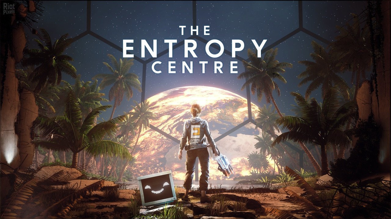 [13]-The Entropy Centre – v1.0.11 Download-HohohoGames