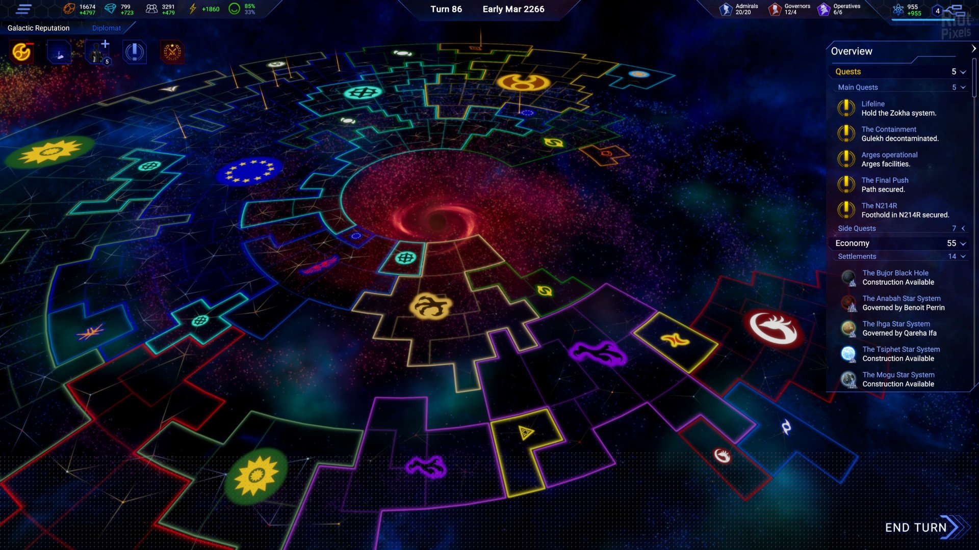 [13]-The Pegasus Expedition Download-HohohoGames