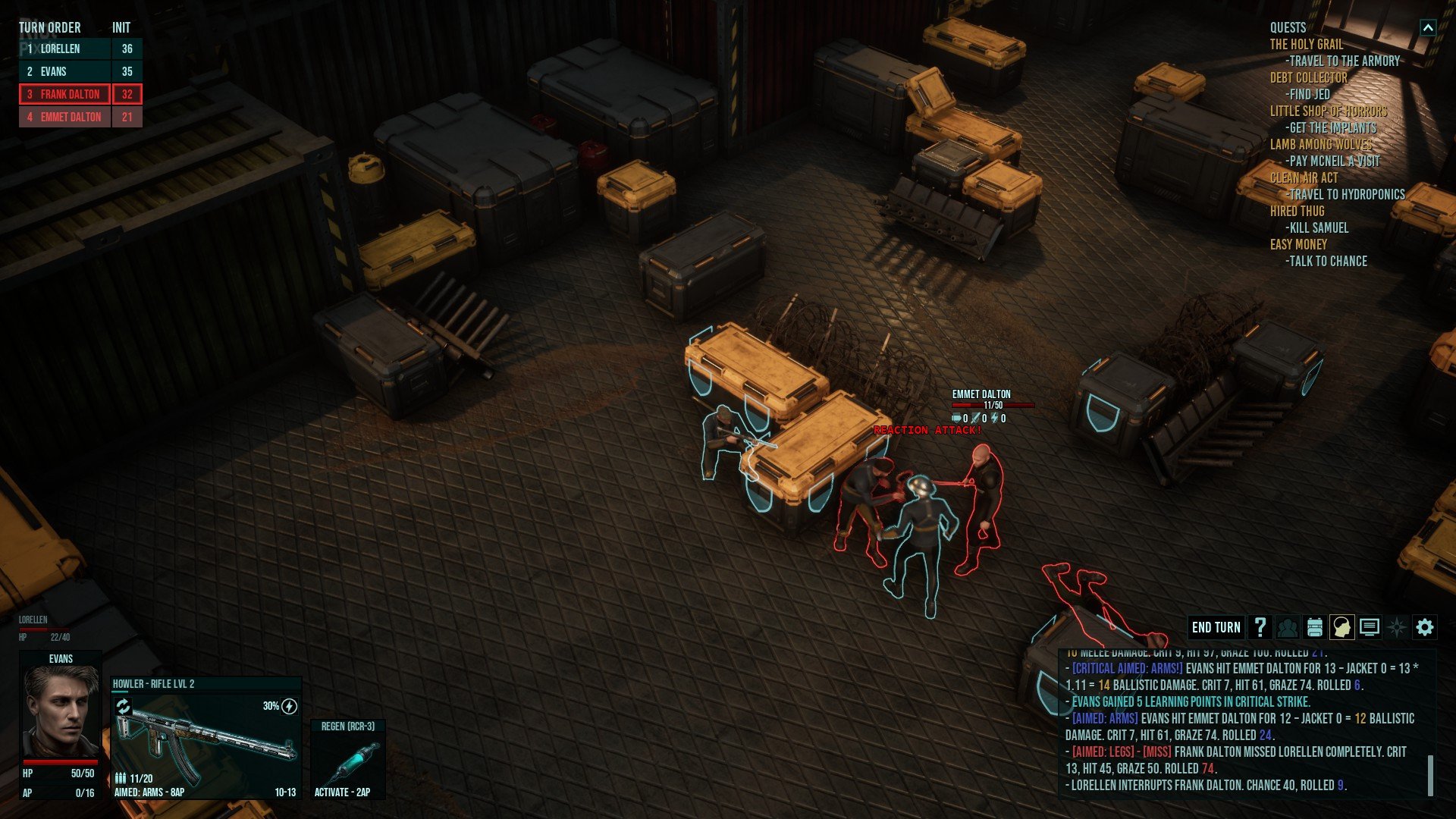 [3]-Colony Ship: A Post-Earth Role Playing Game – v1.0.6 Download-HohohoGames