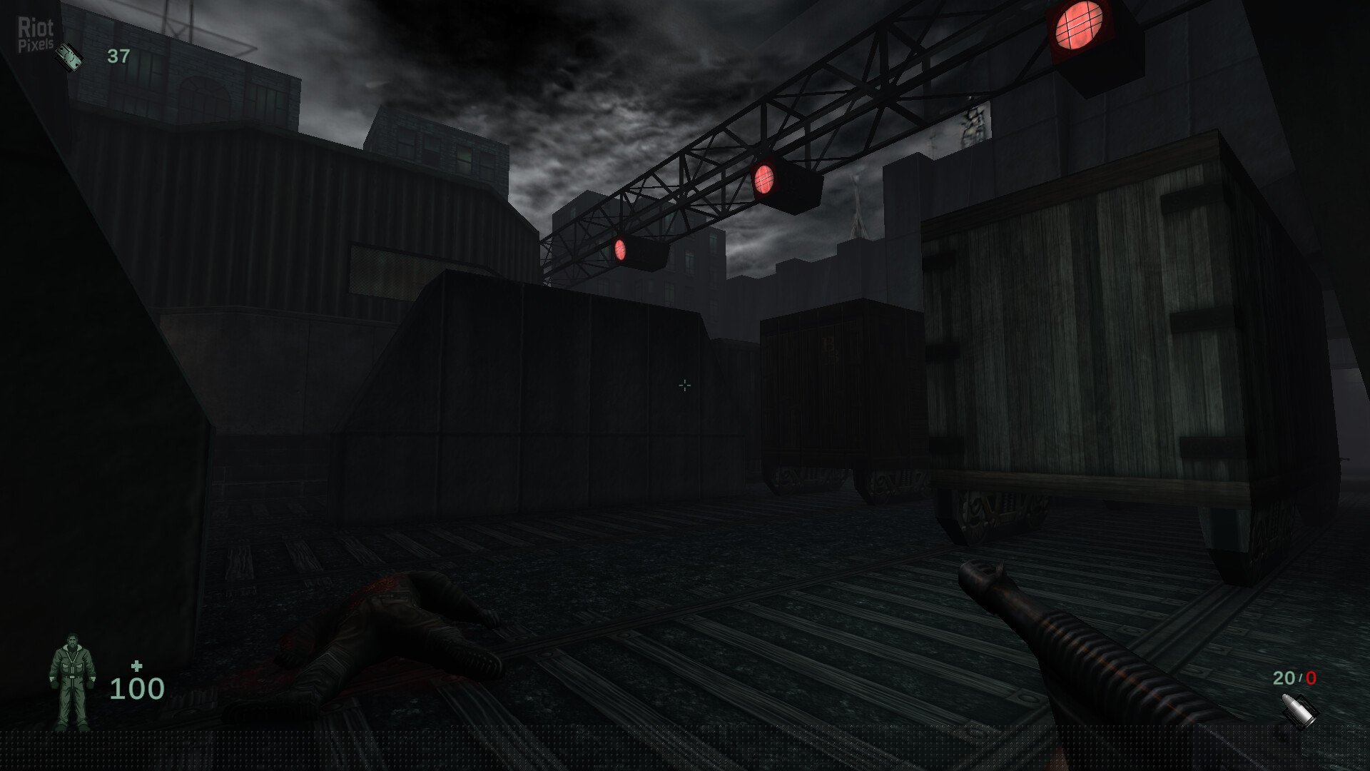 [10]-Kingpin: Reloaded – v1.02 Download-HohohoGames