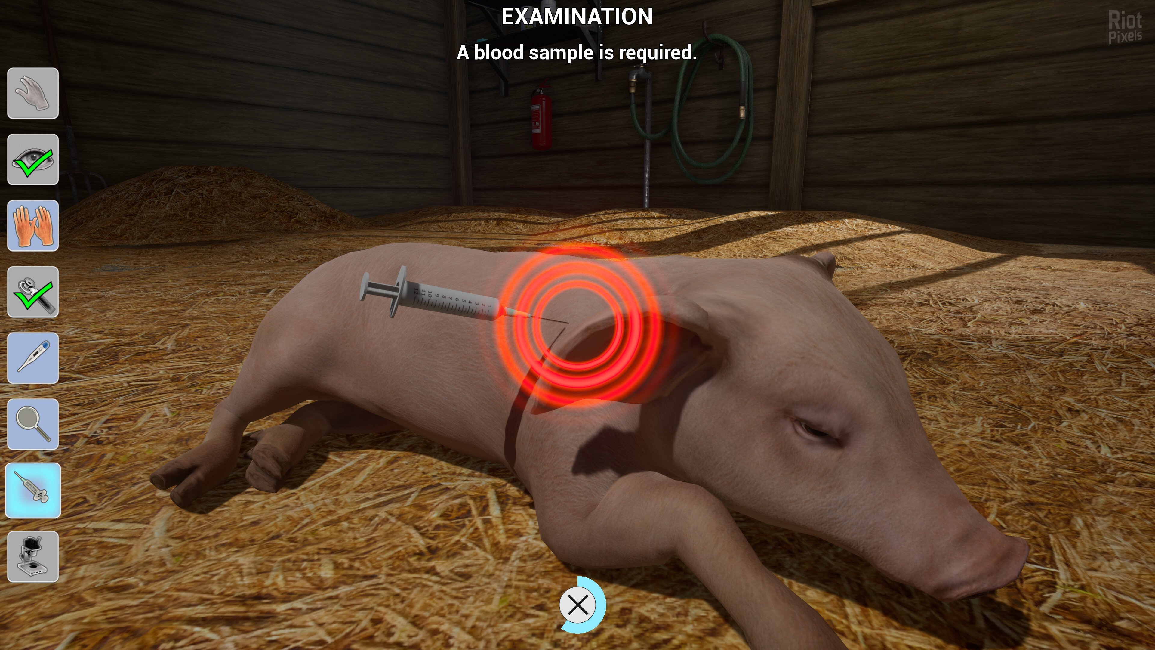 [9]-My Life: Farm Vet Download-HohohoGames