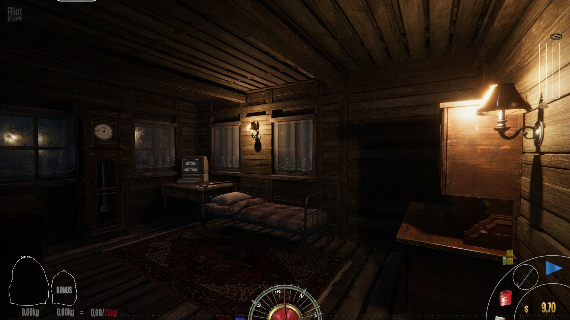 [16]-Forest Ranger Simulator Download-HohohoGames