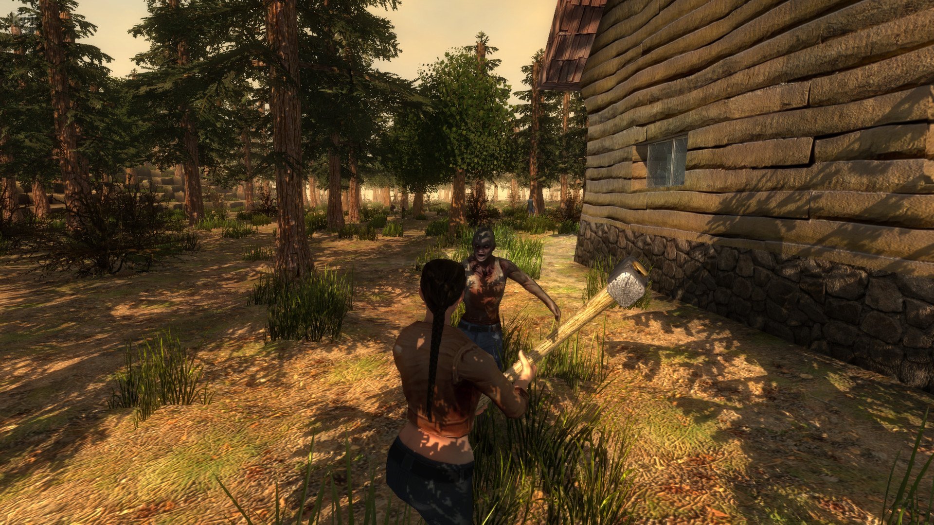 [16]-7 Days to Die – v1.0 b333 (Release) + Bonus Soundtrack Download-HohohoGames