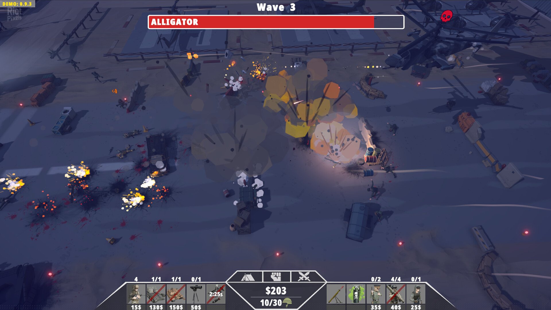 [2]-Operation: Polygon Storm – Deluxe Edition + DLC Download-HohohoGames