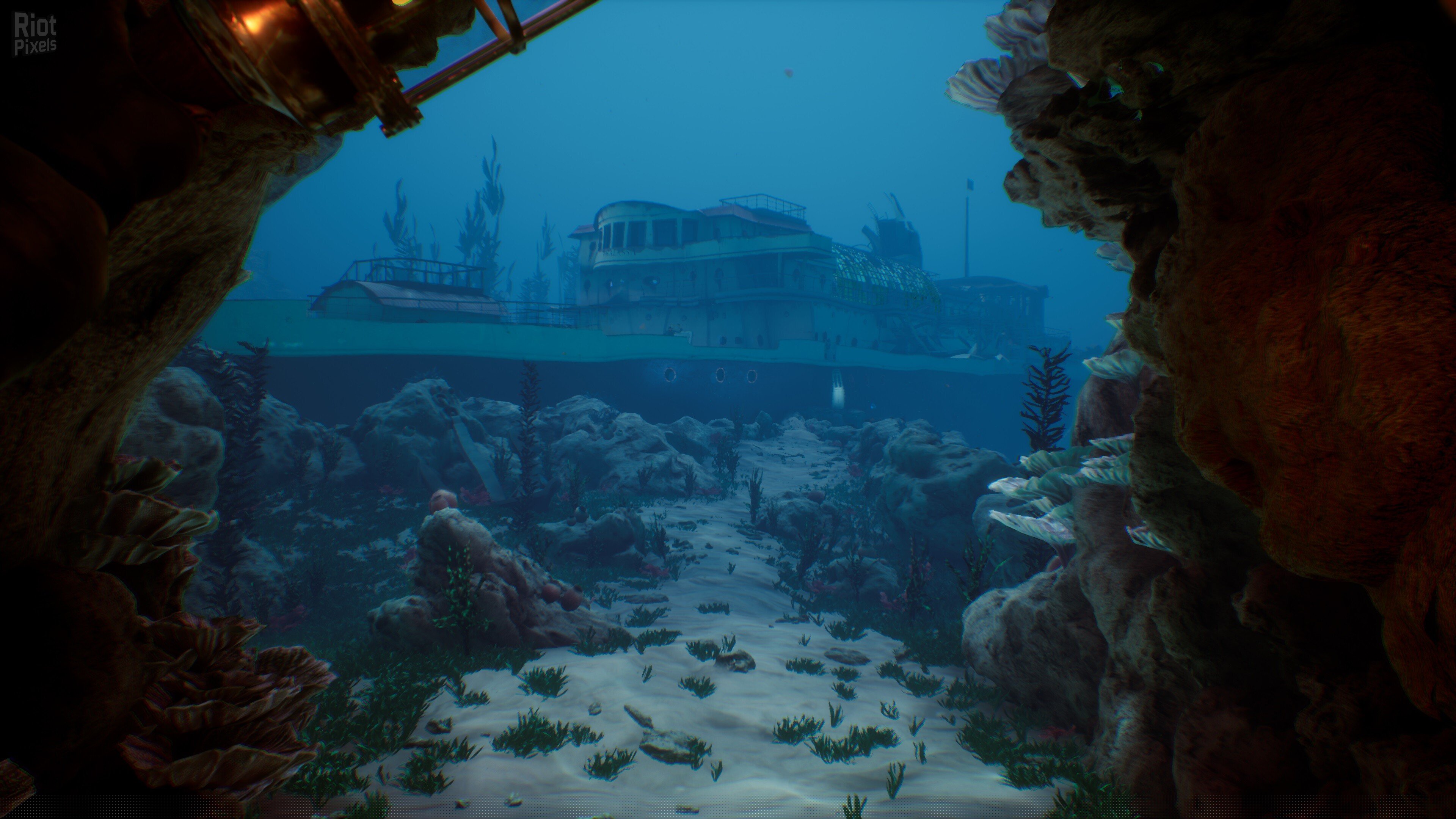 [5]-Thalassa: Edge of the Abyss – v1.0.0-012215 Download-HohohoGames