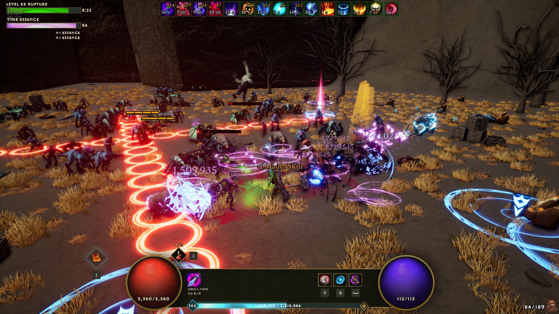 [13]-Dwarven Realms – v1.0.100 + Windows 7 Fix Download-HohohoGames