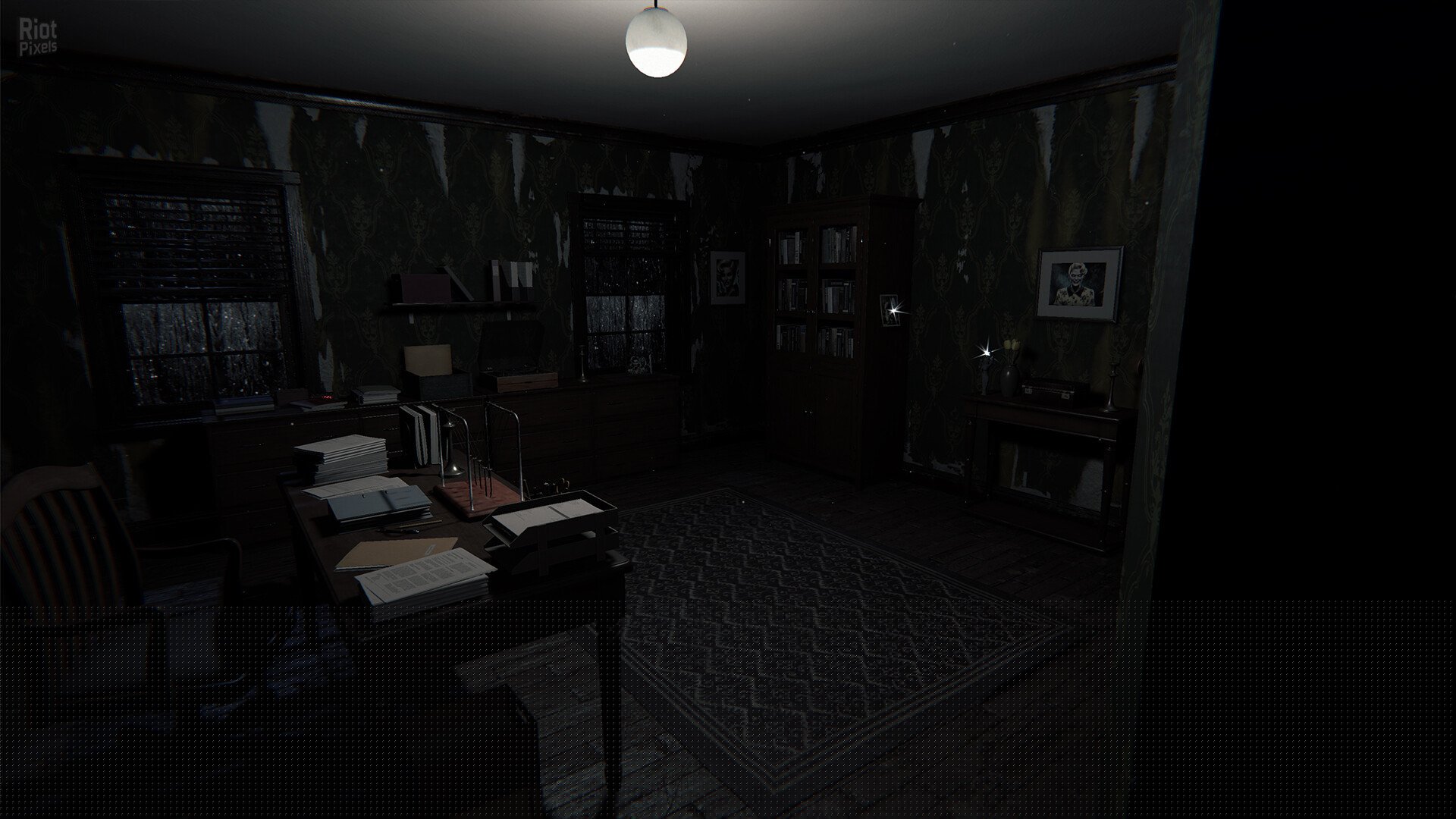 [7]-Scary Shadow Spot: Last Farewell Download-HohohoGames