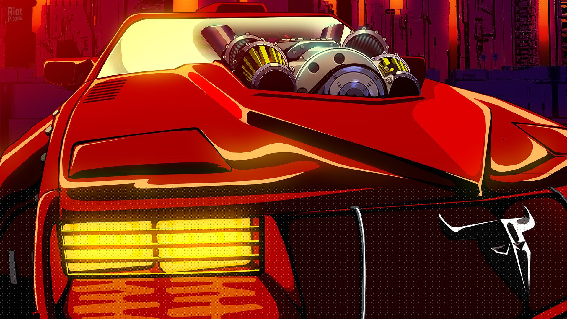 [12]-MULLET MADJACK: Deluxe Edition – v1.1 + Bonus Content Download-HohohoGames