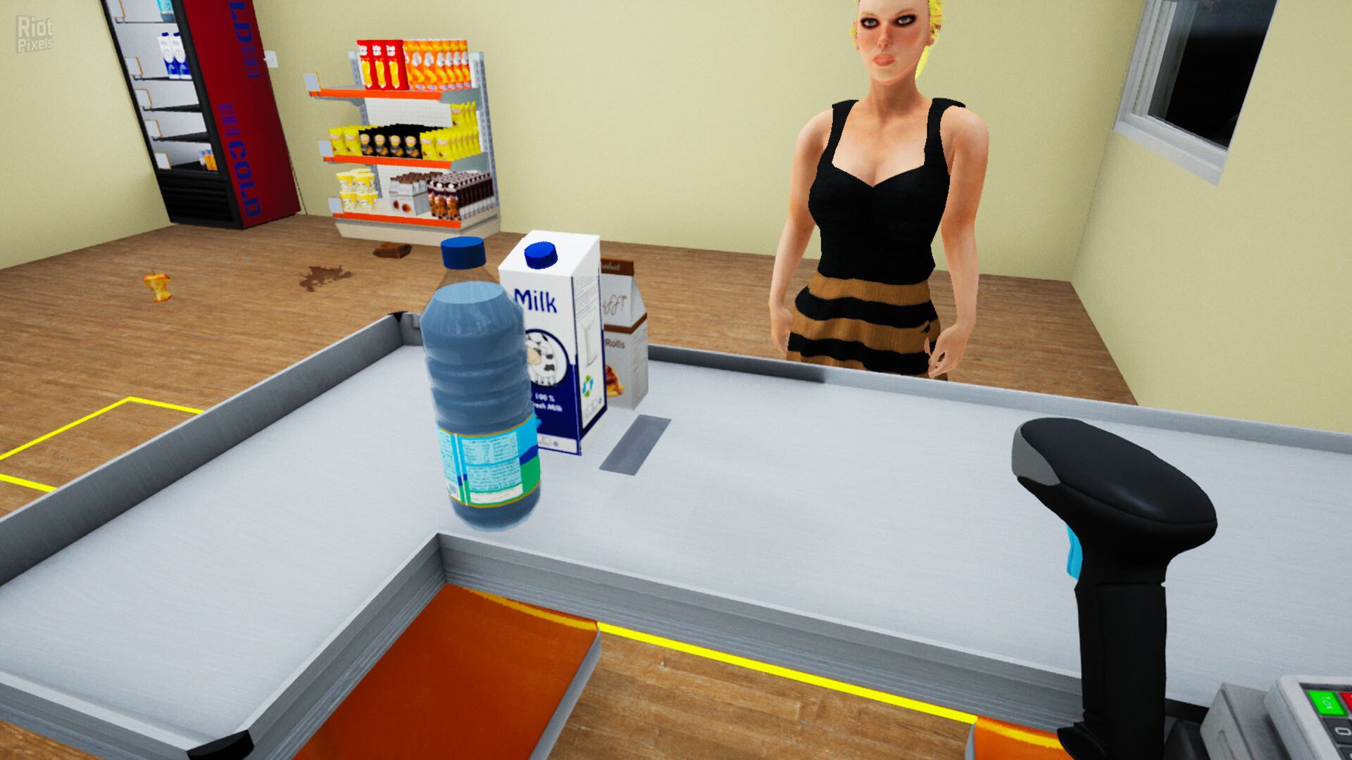 [6]-Motel Manager Simulator Download-HohohoGames