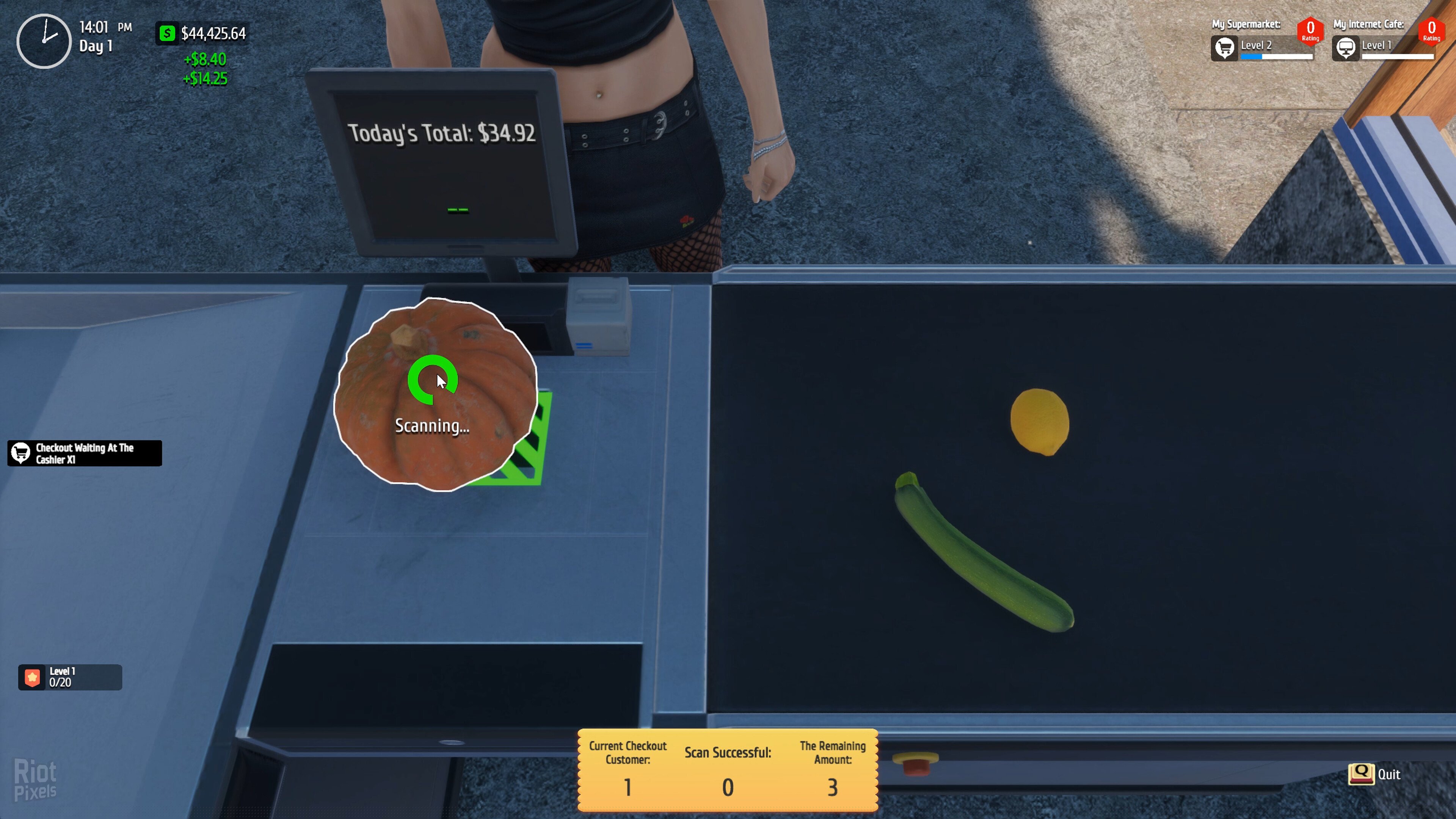 [11]-Internet Cafe & Supermarket Simulator 2024 – v1.0.15 Download-HohohoGames
