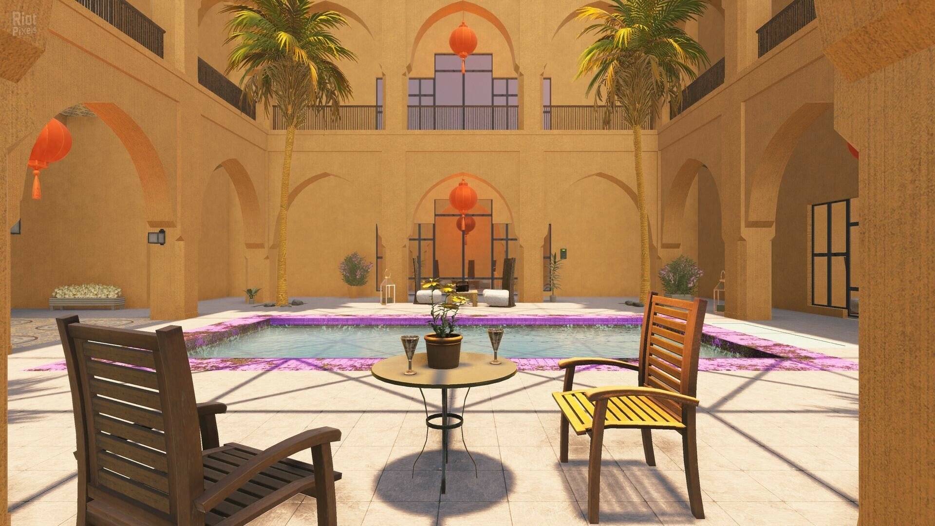 [14]-Pool Cleaning Simulator – v1.7.0.2.6 Download-HohohoGames