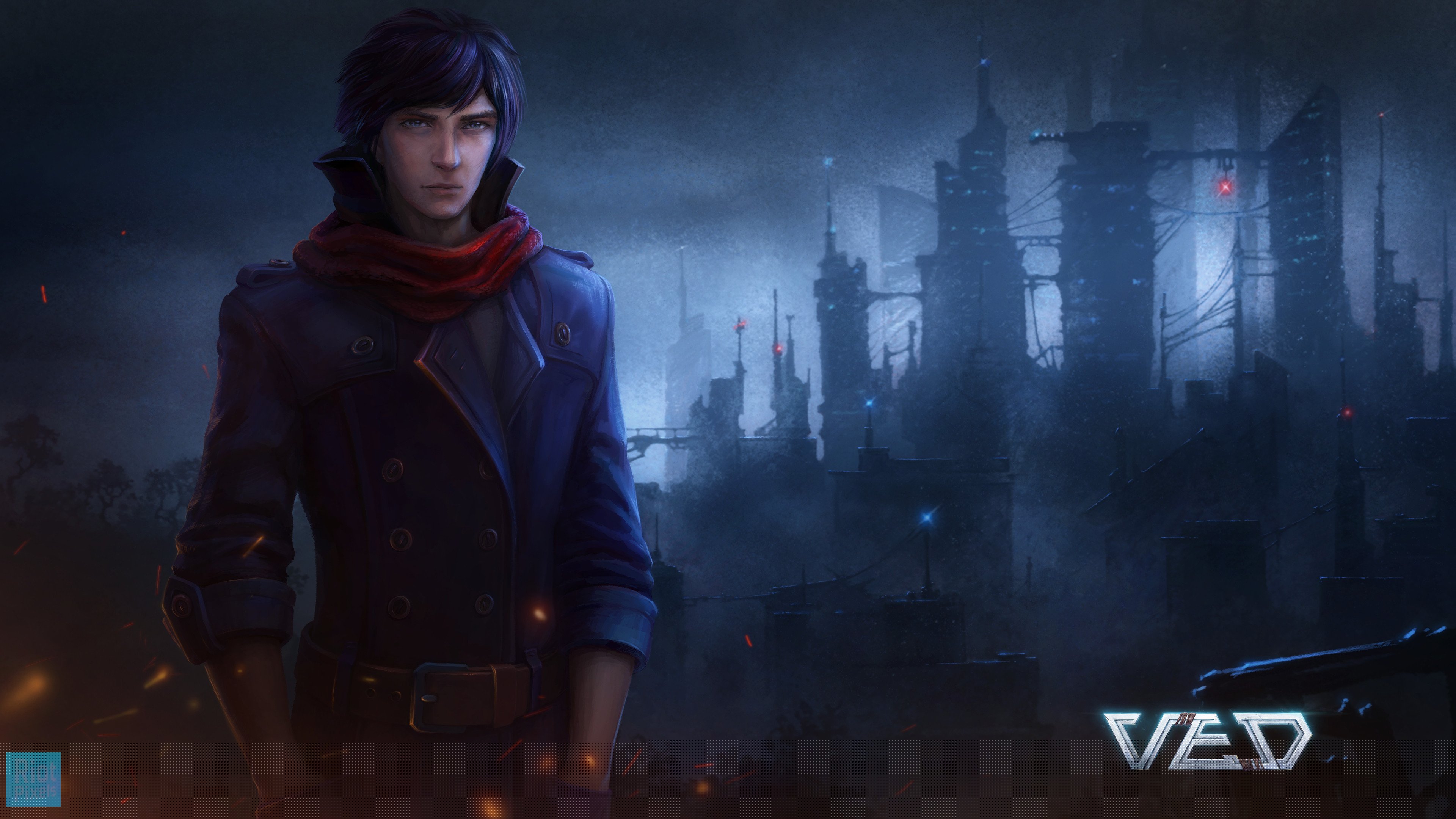 [17]-VED Download-HohohoGames