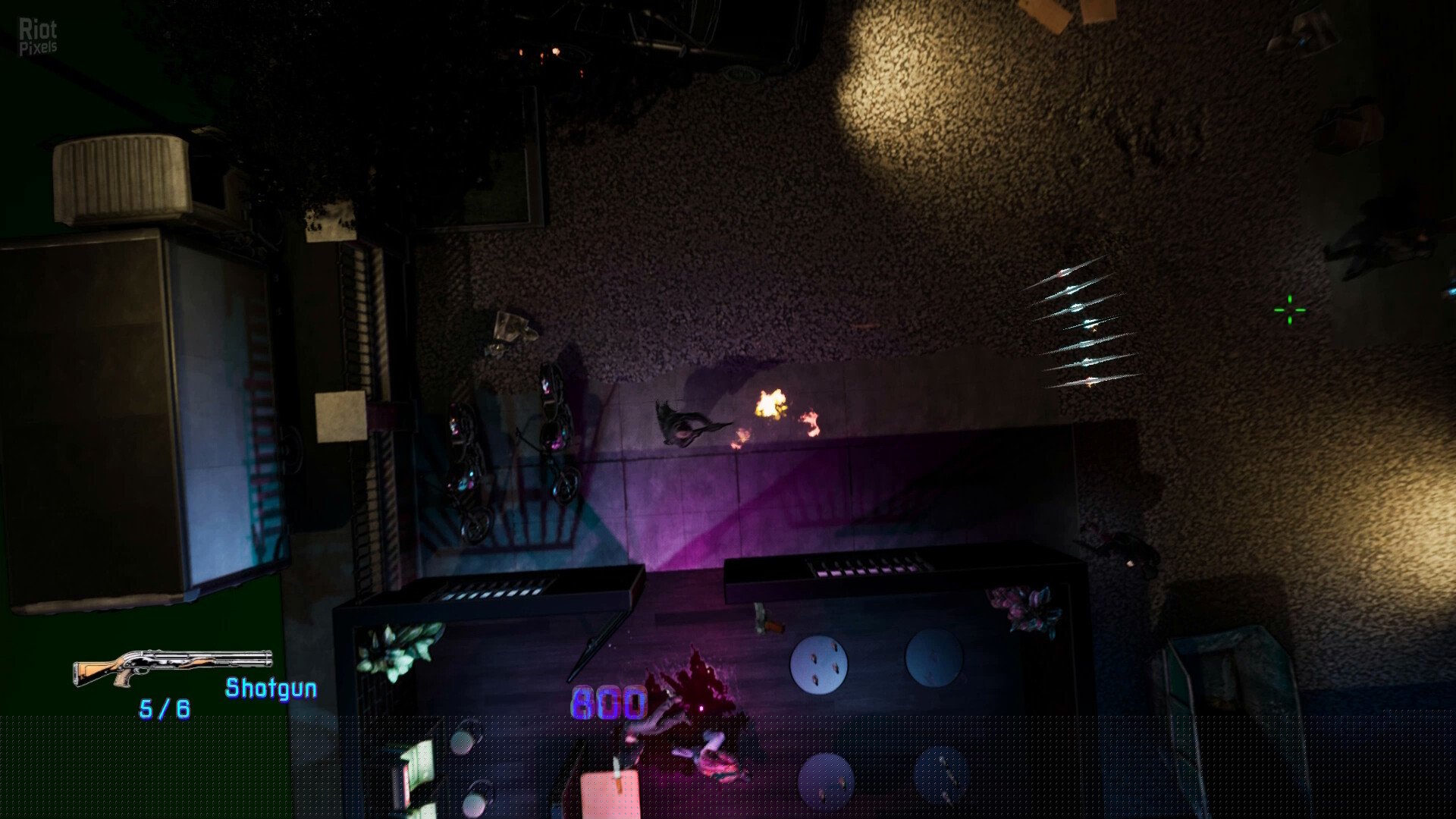 [12]-Blackout Memphis – v1.08 Download-HohohoGames
