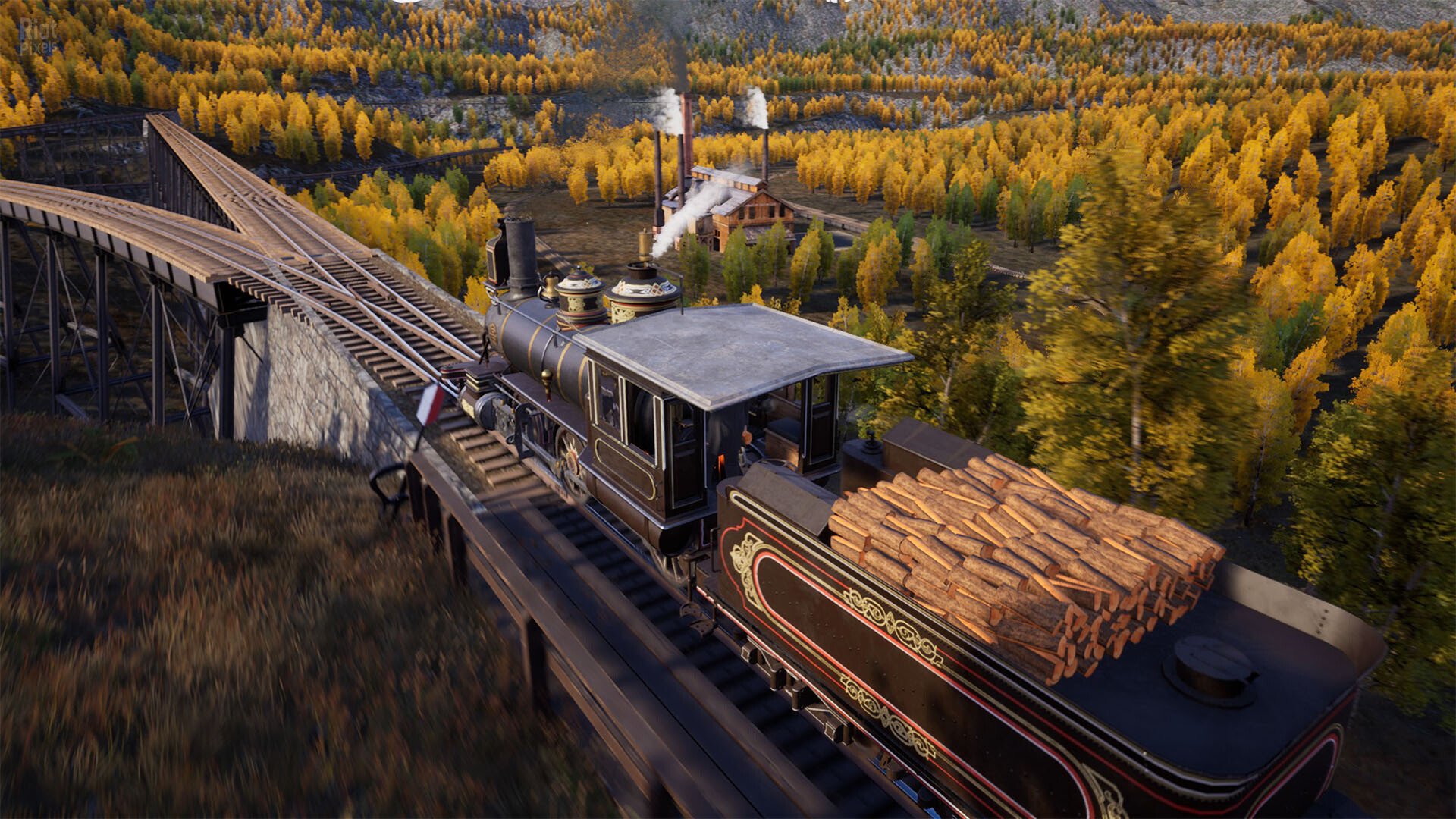 [9]-Railroads Online – v0.10.0.0.0 (51996) / Release + Windows 7 Fix Download-HohohoGames