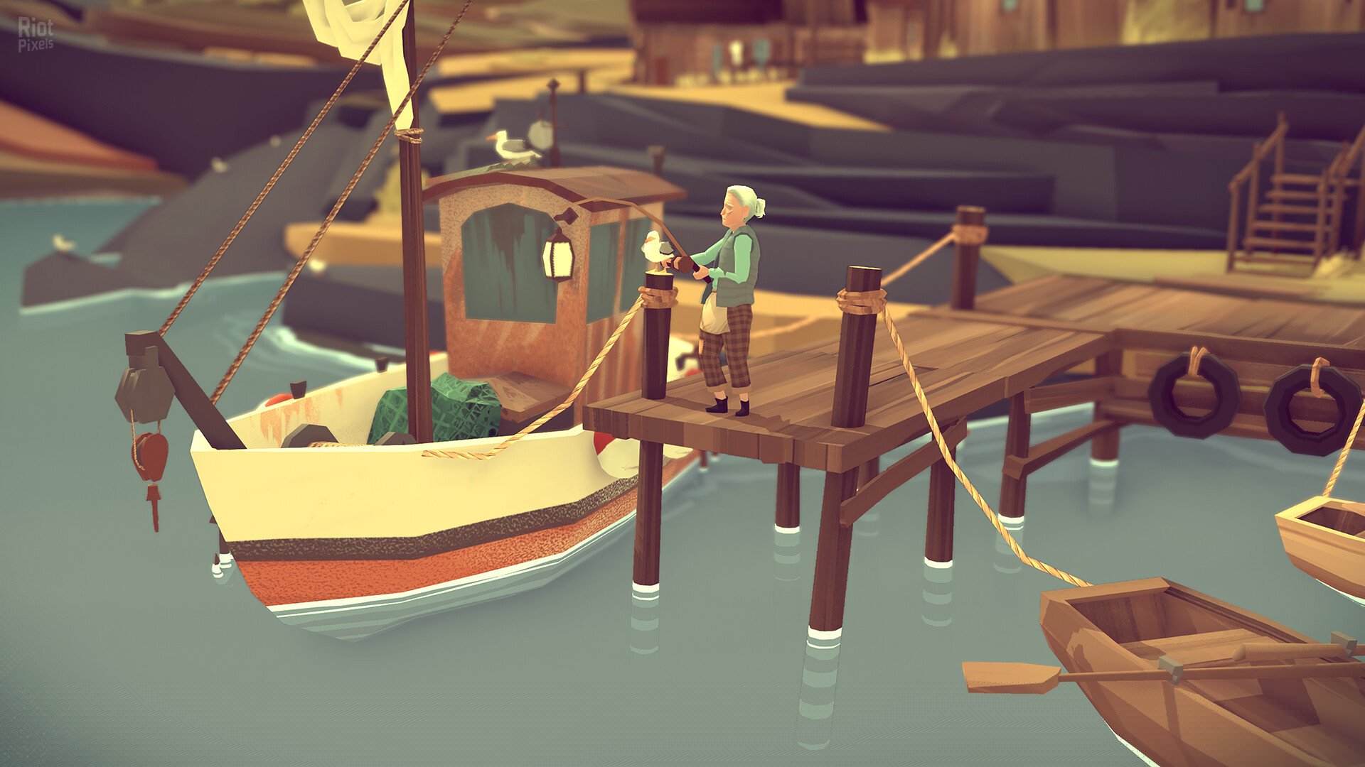 [12]-Closer the Distance – v1.0.0+30987 Download-HohohoGames