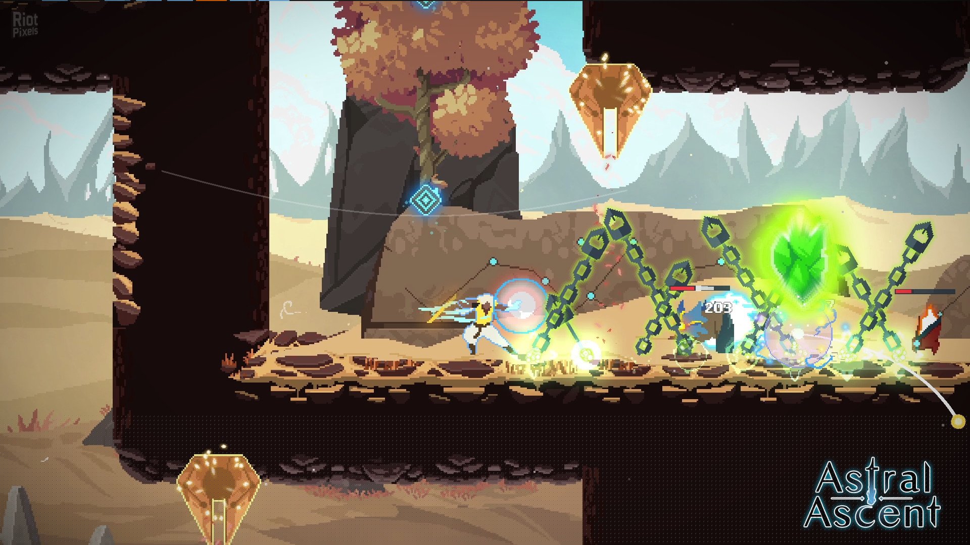 [14]-Astral Ascent – v1.10.1 + DLC + Bonus Content Download-HohohoGames
