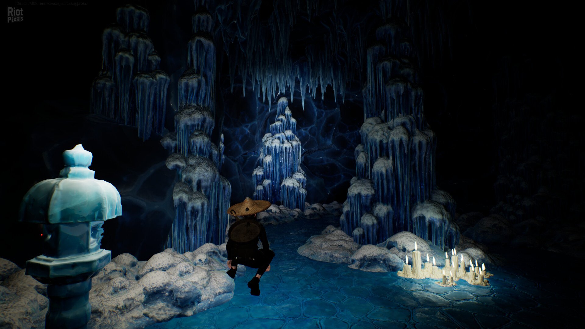 [3]-Dread Tomb – v1.16 Download-HohohoGames