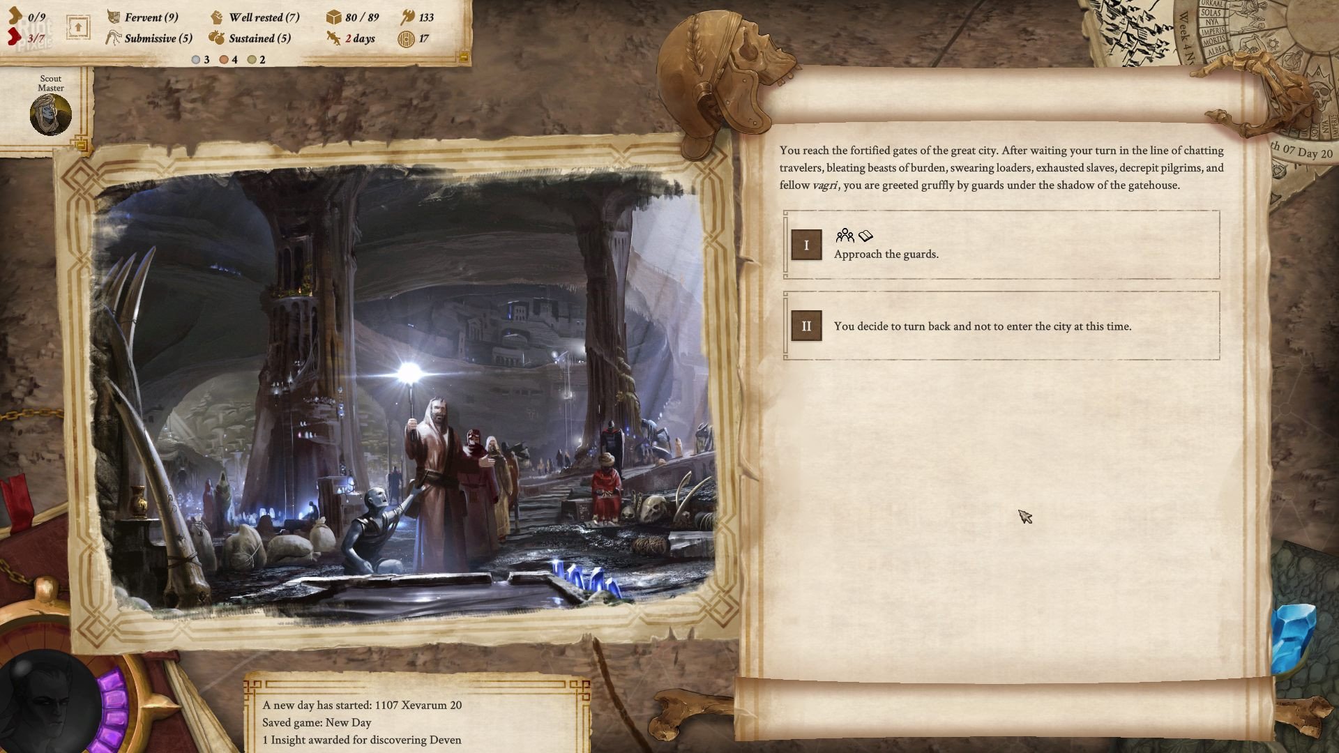 [7]-Vagrus: The Riven Realms – Centurion Edition, v1.2.00.0402Q + 6 DLCs/Bonuses Download-HohohoGames