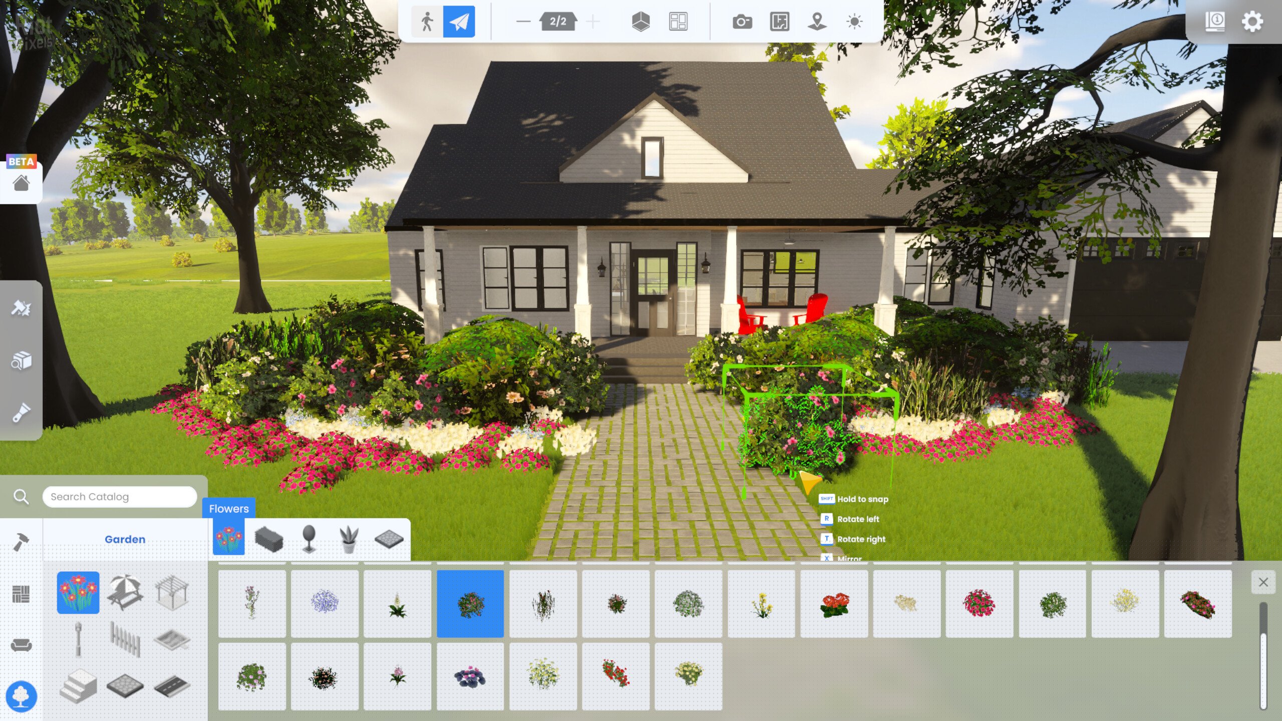 [2]-Hometopia – Version 26773 (Final Update) Download-HohohoGames