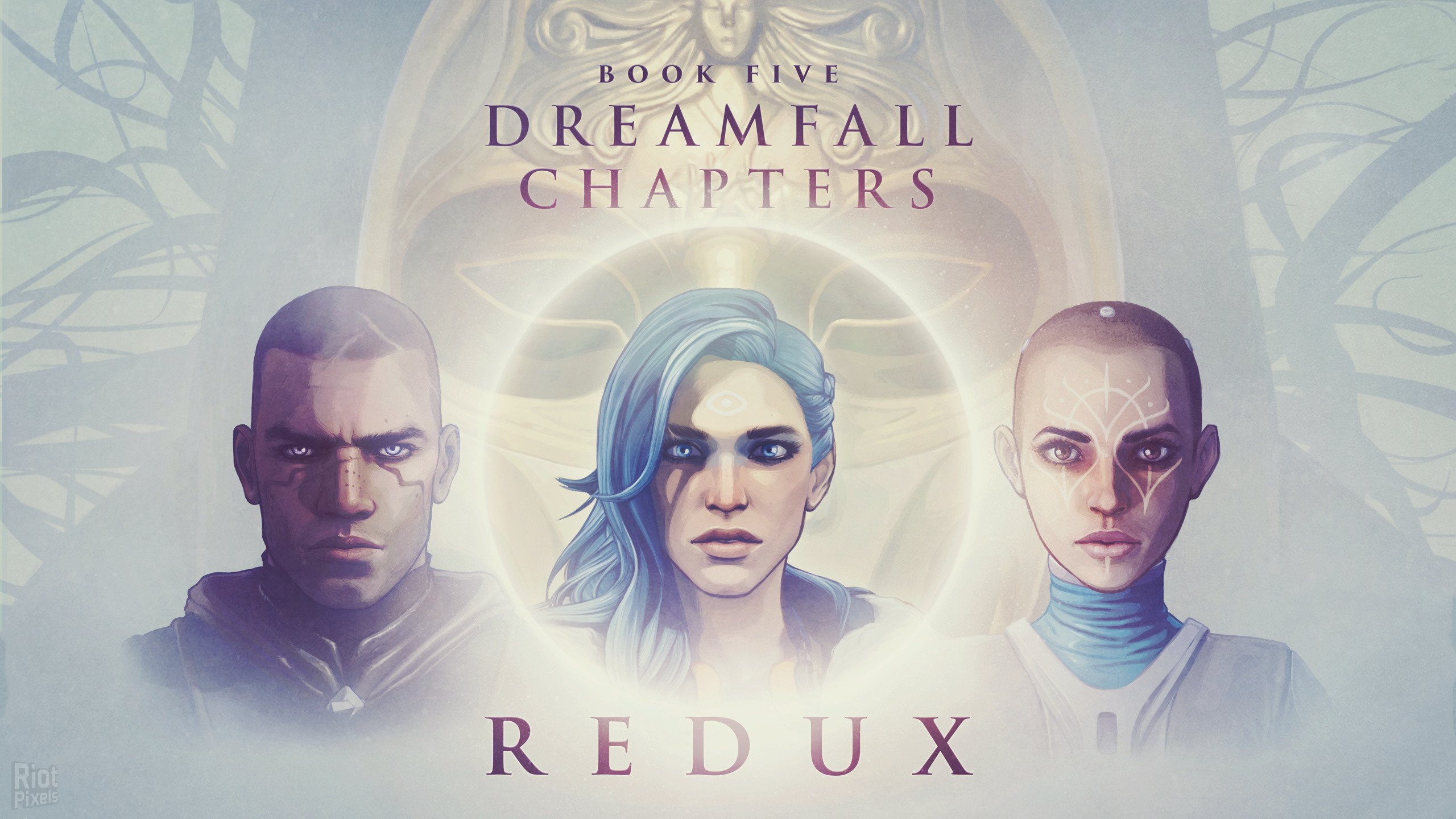 [30]-Dreamfall Chapters: The Final Cut, v5.7.2.1 Download-HohohoGames