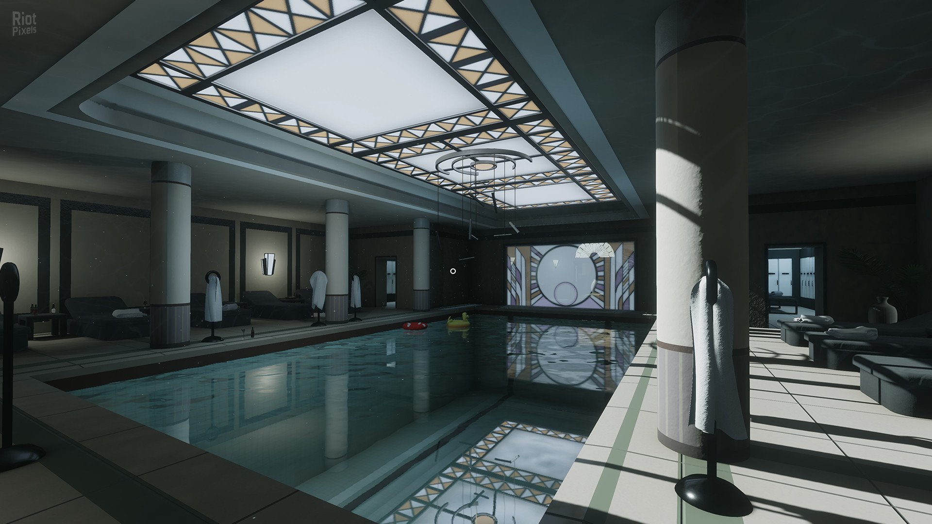 [8]-The Spectrum Retreat Download-HohohoGames