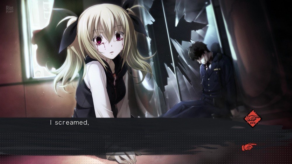 [5]-CHAOS;CHILD Download-HohohoGames