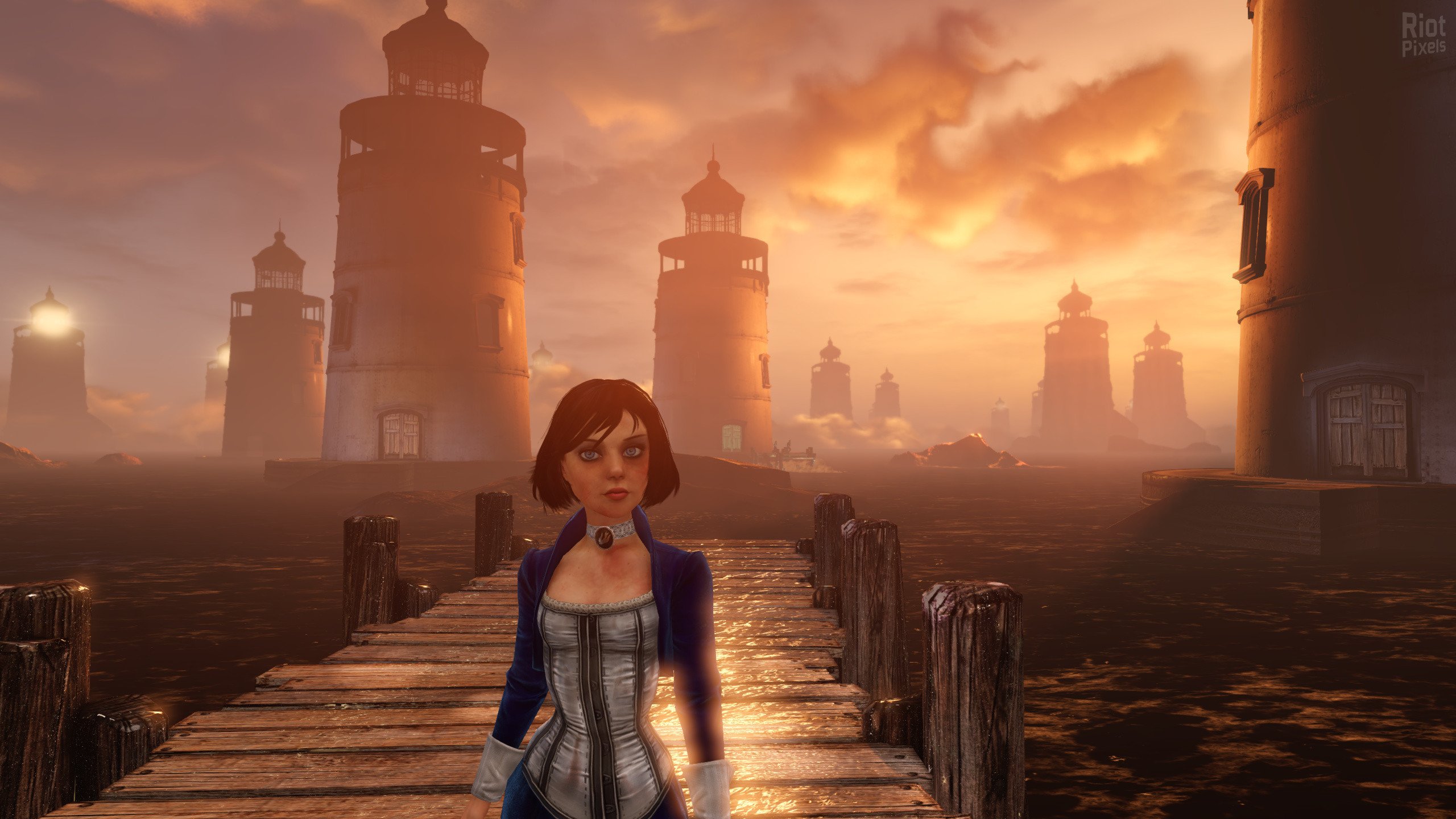 [11]-BioShock Infinite: The Complete Edition Download-HohohoGames