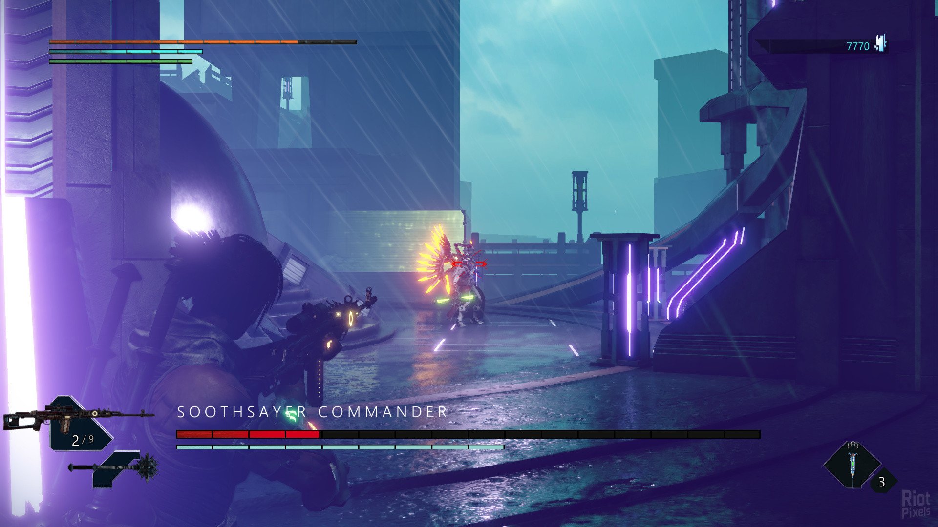 [9]-Immortal: Unchained v1.10 + 3 DLCs Download-HohohoGames